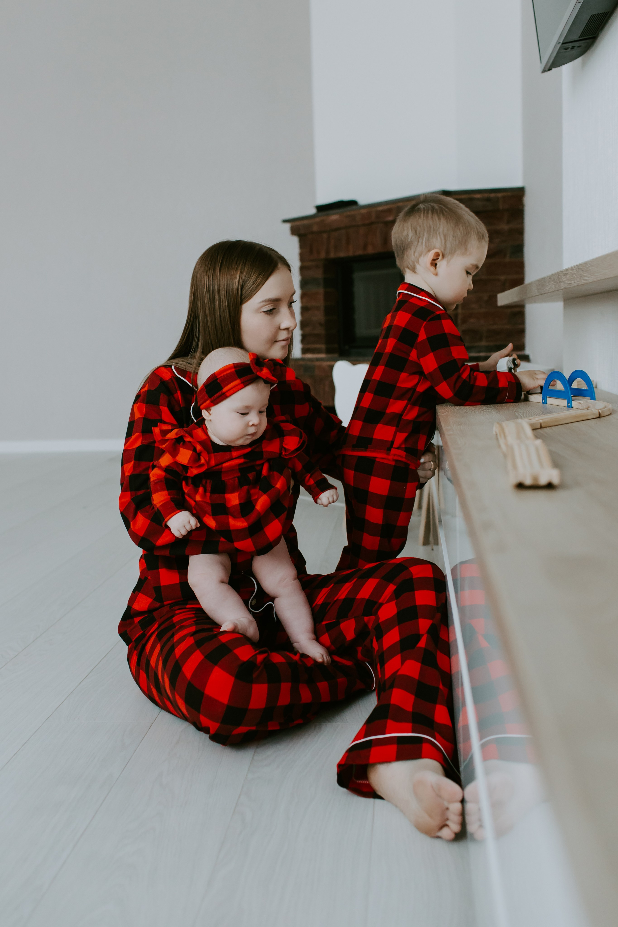 Домашняя фотосессия_семья Татьяны. Детский и семейный фотограф в Пензе Лена бешенова