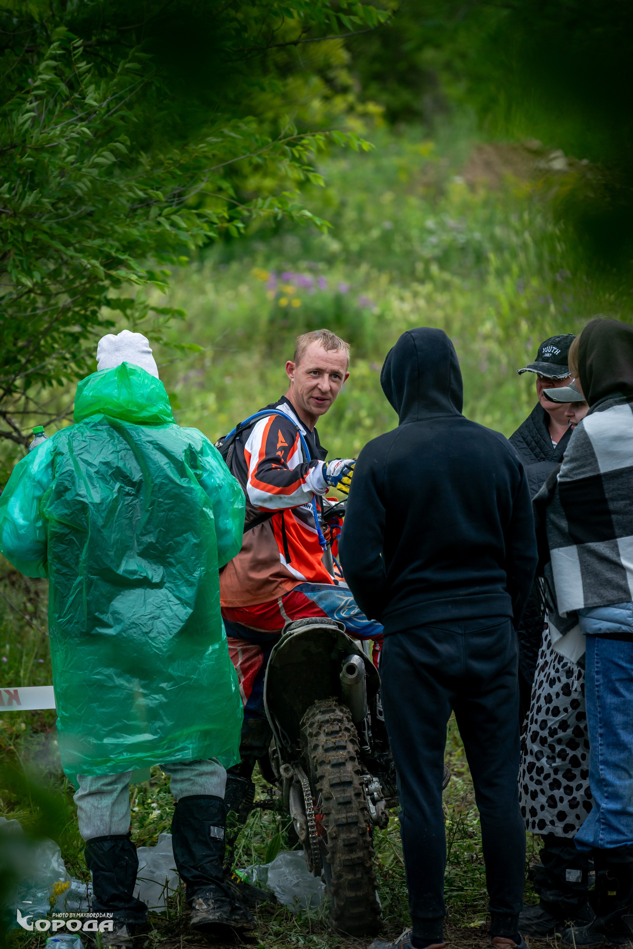 Точка отрыва 2025. Фотограф | Макс Борода