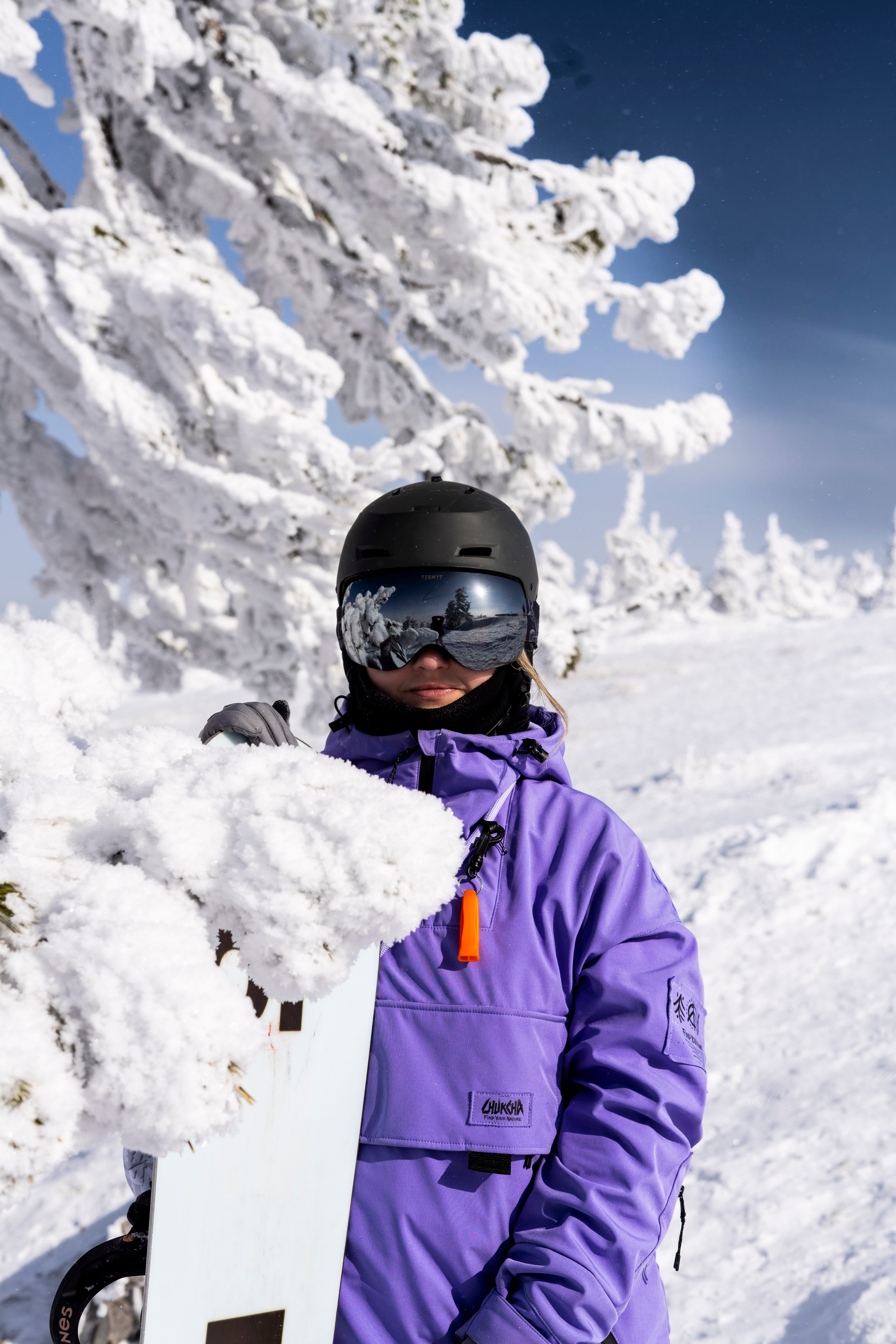 Тур. Анастасия Паршукова — фотограф Шерегеш Новосибирск