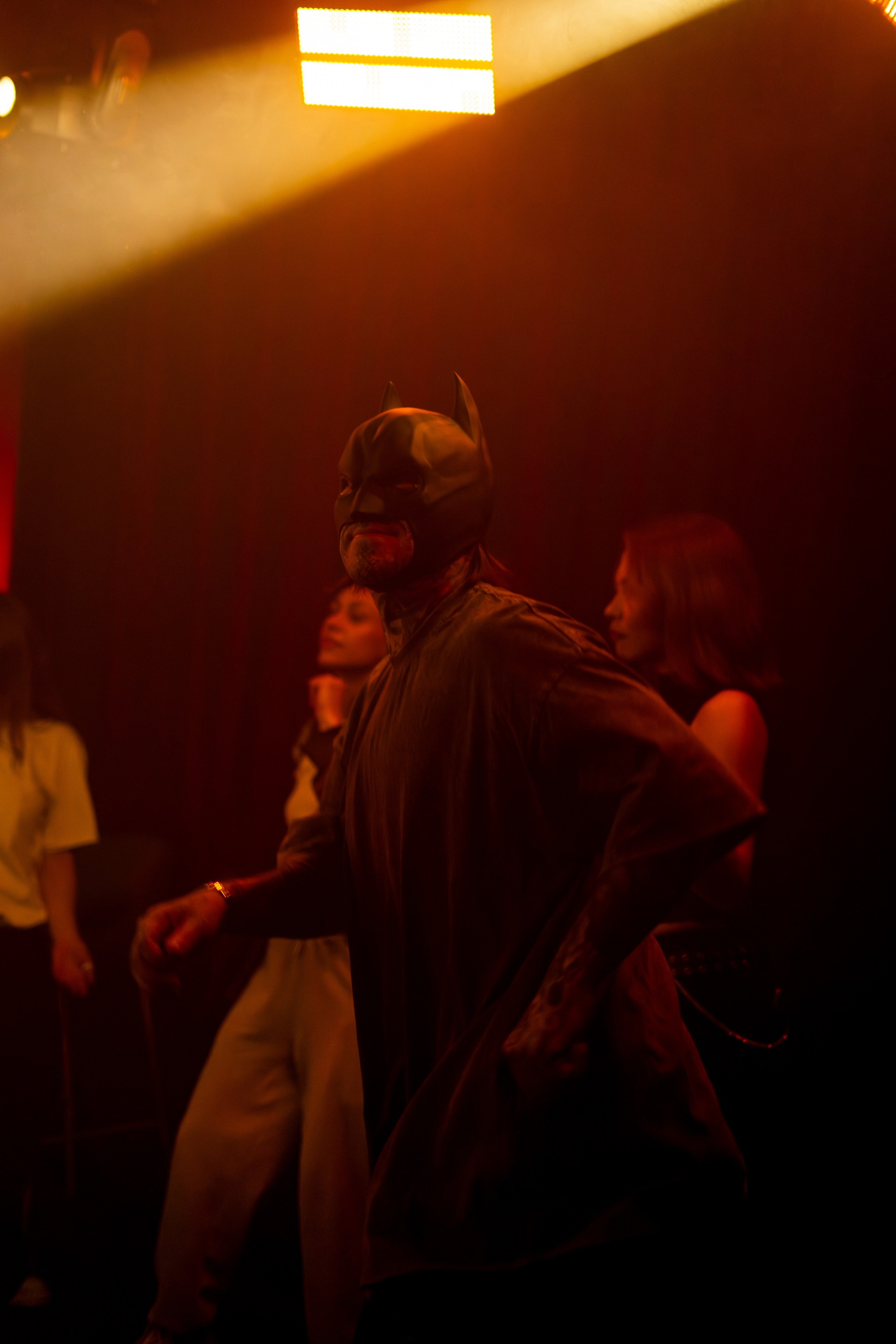 Rook's. Анастасия Паршукова — фотограф Шерегеш Новосибирск