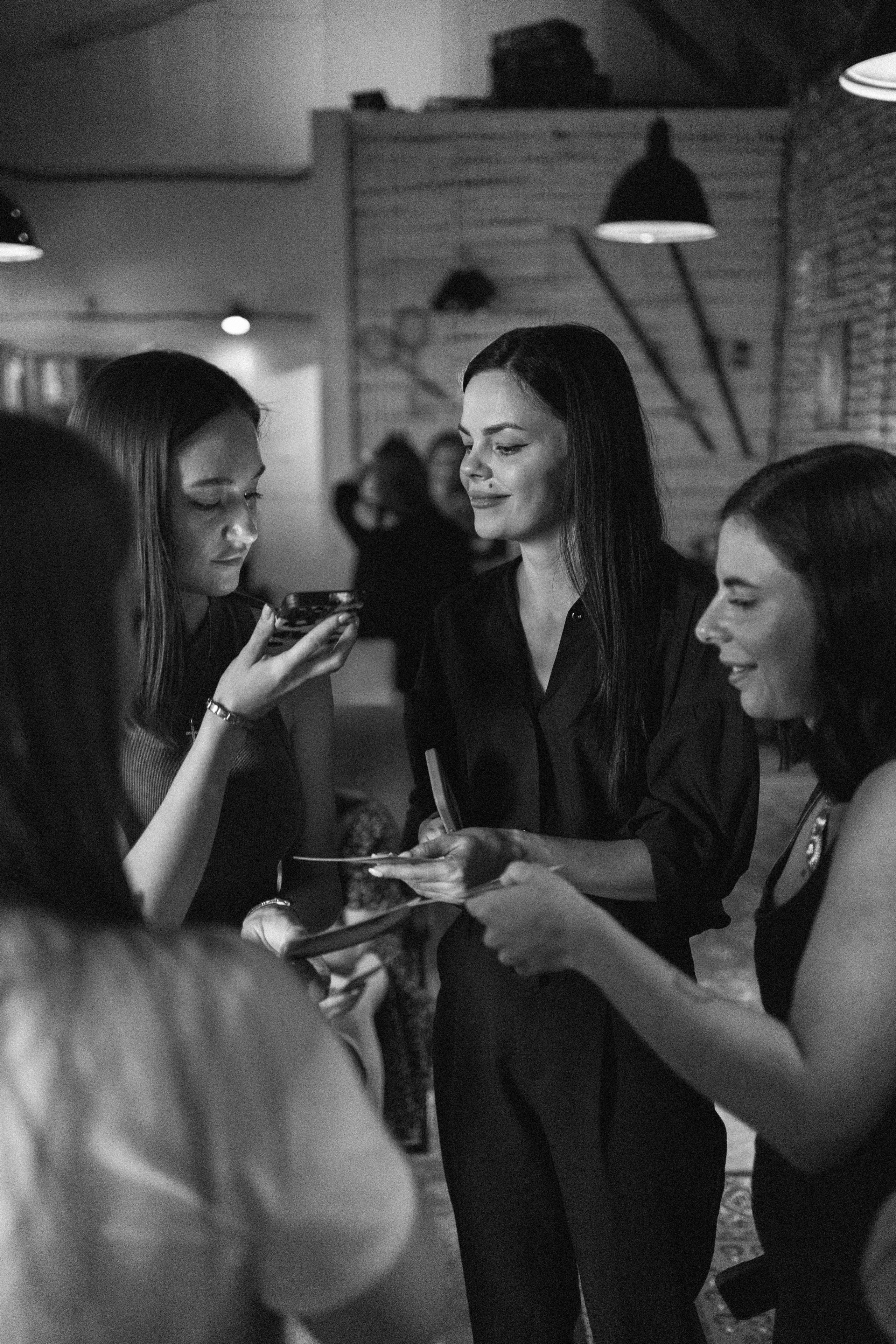 Женский круг репортаж. Фотограф в Краснодаре Лагунов Владимир