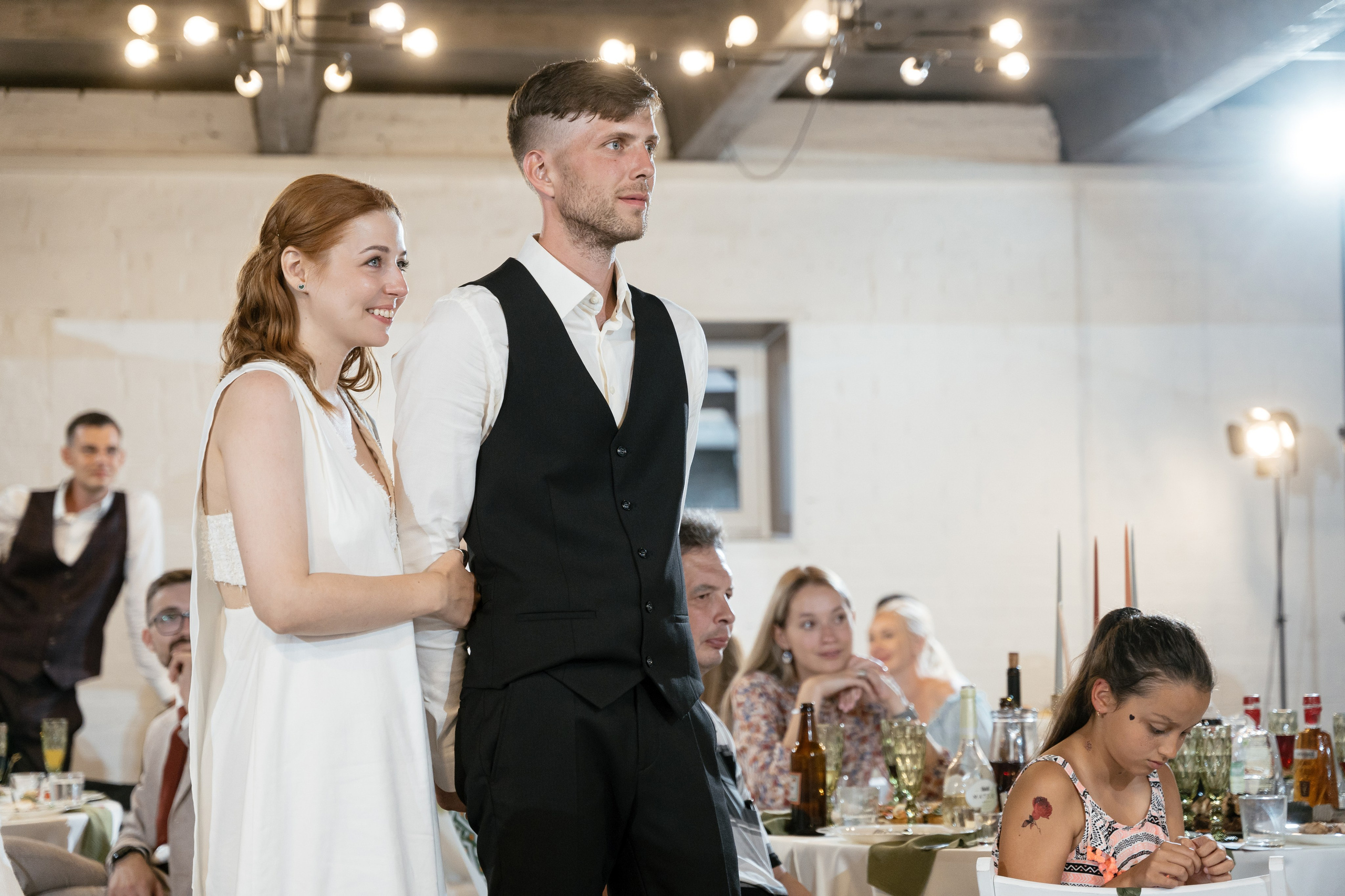 Витя и Аня. Фотограф Томск, Новосибирск Влад Свириденко