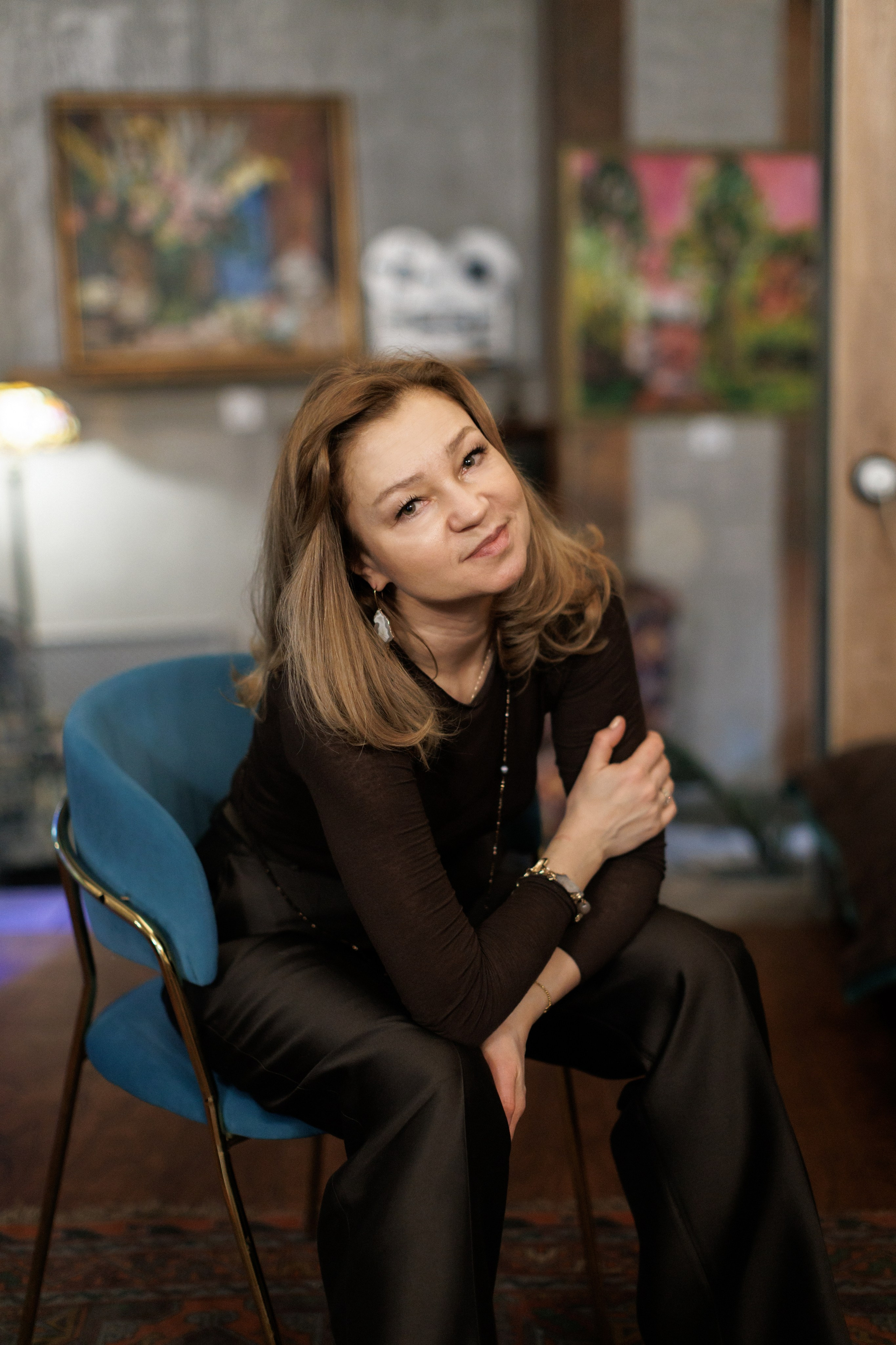 Наш фоторелакс. Детский и семейный фотограф Мария Киселёва. Москва