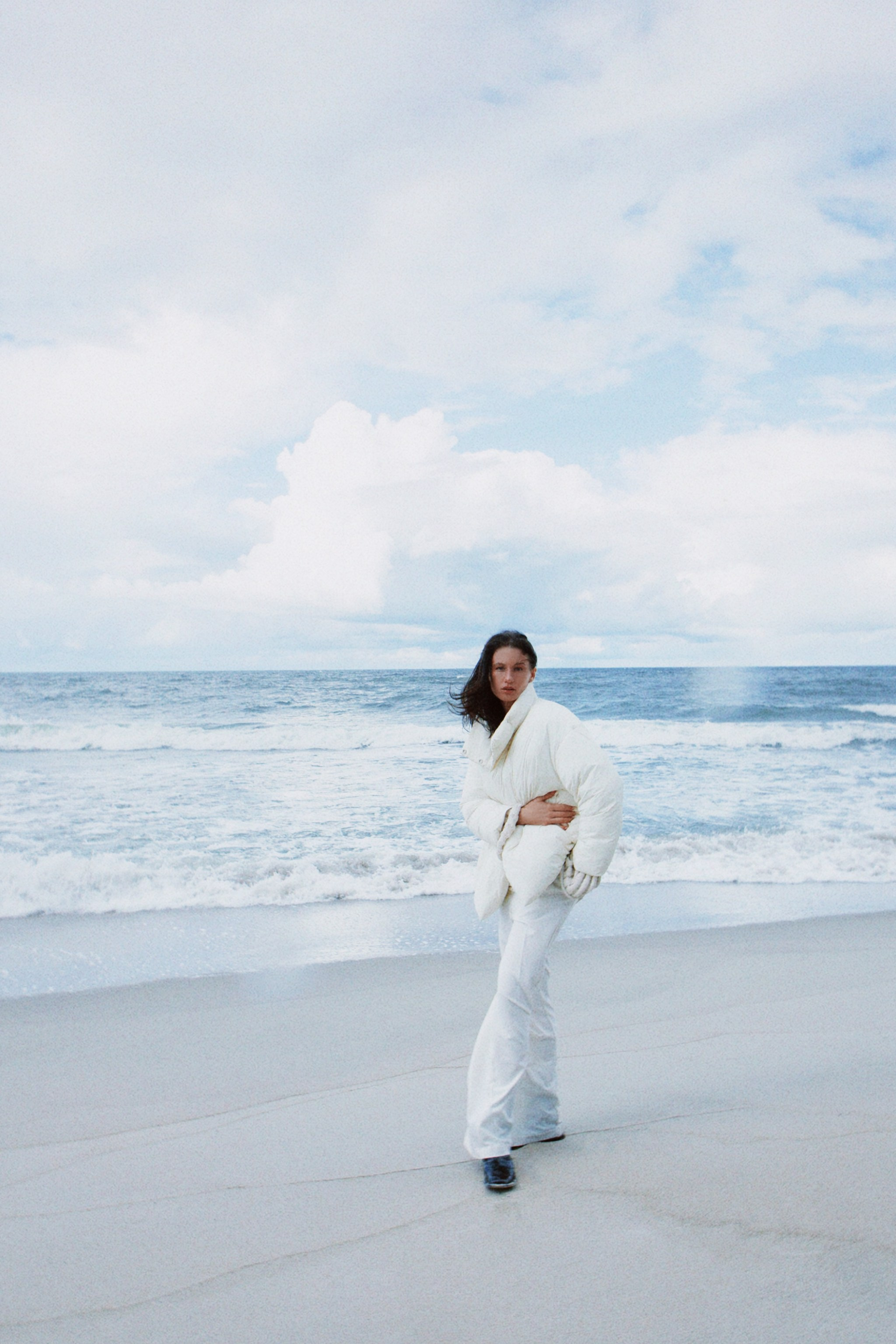 АНЯ. Фотограф Екатерина Хованская