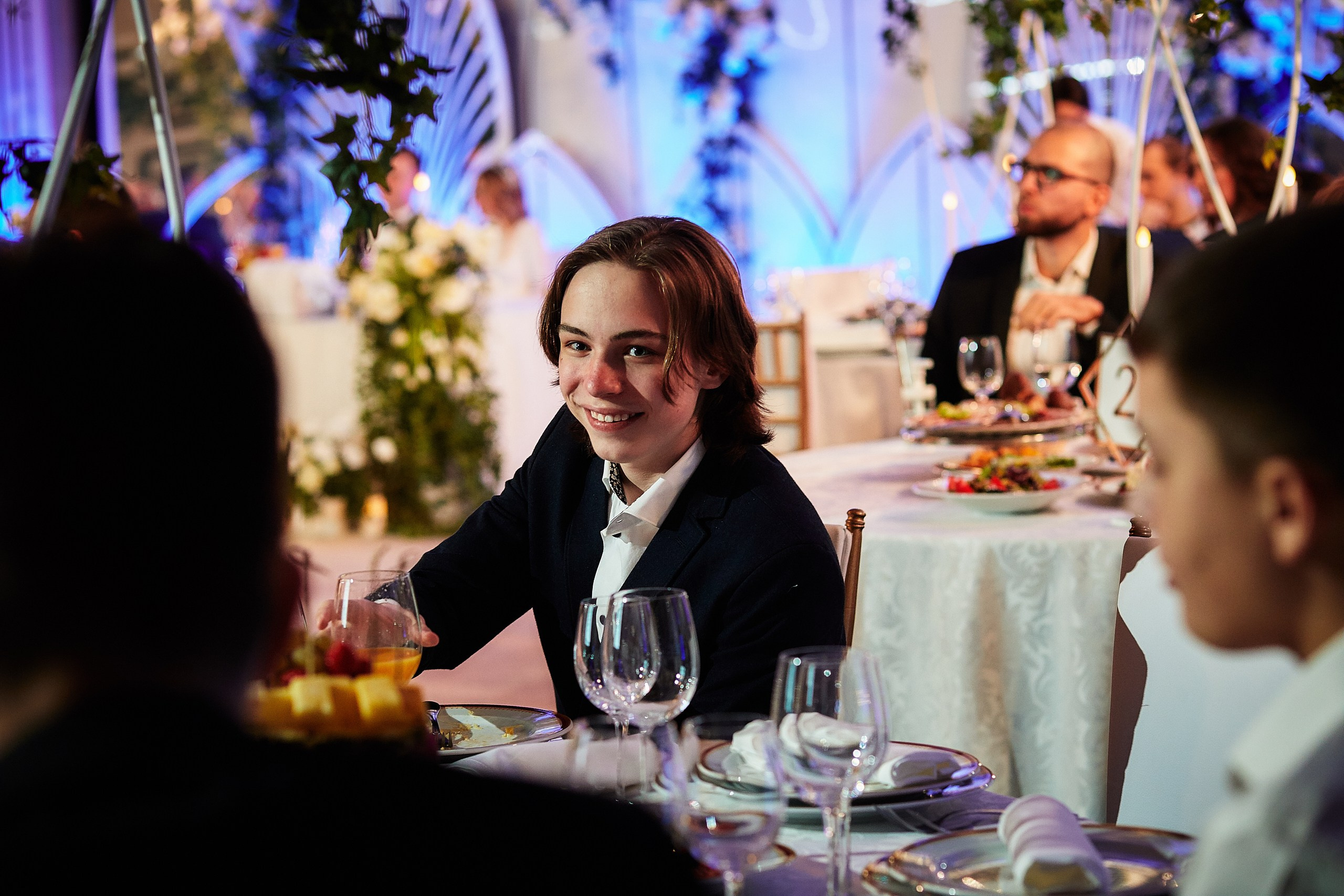 Олег и Мария. Портфолио