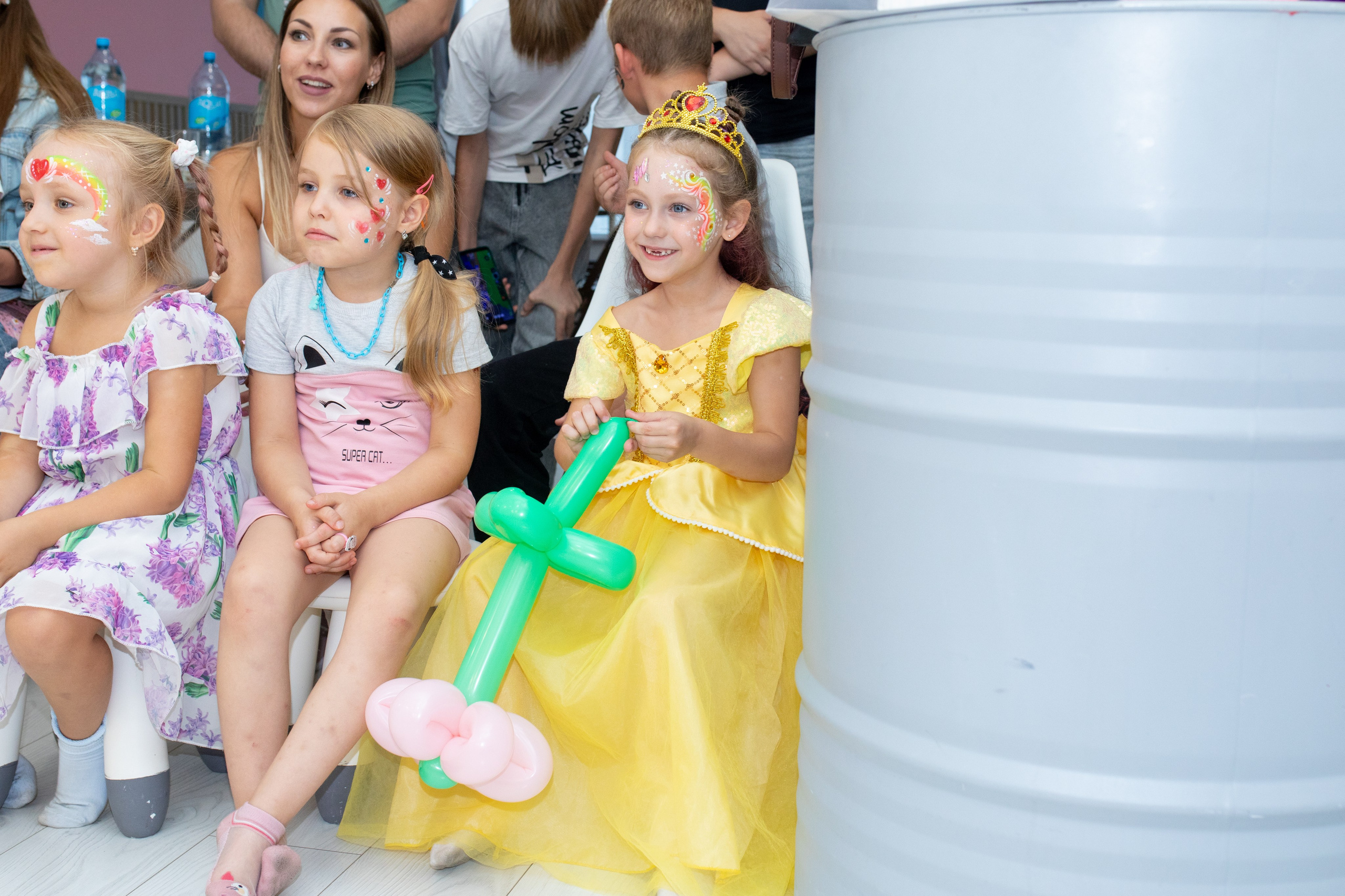 Улыбника. Фотограф в Новосибирске Ася Зверева