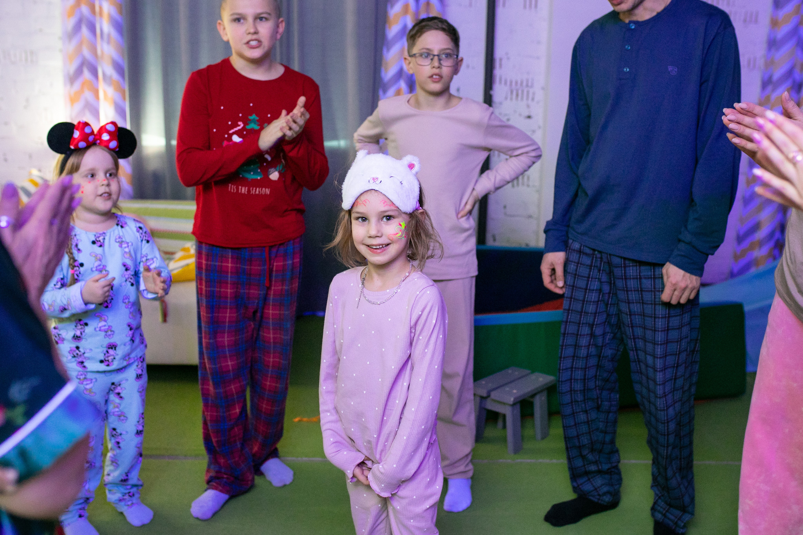 Др Алиса. Фотограф в Новосибирске Ася Зверева