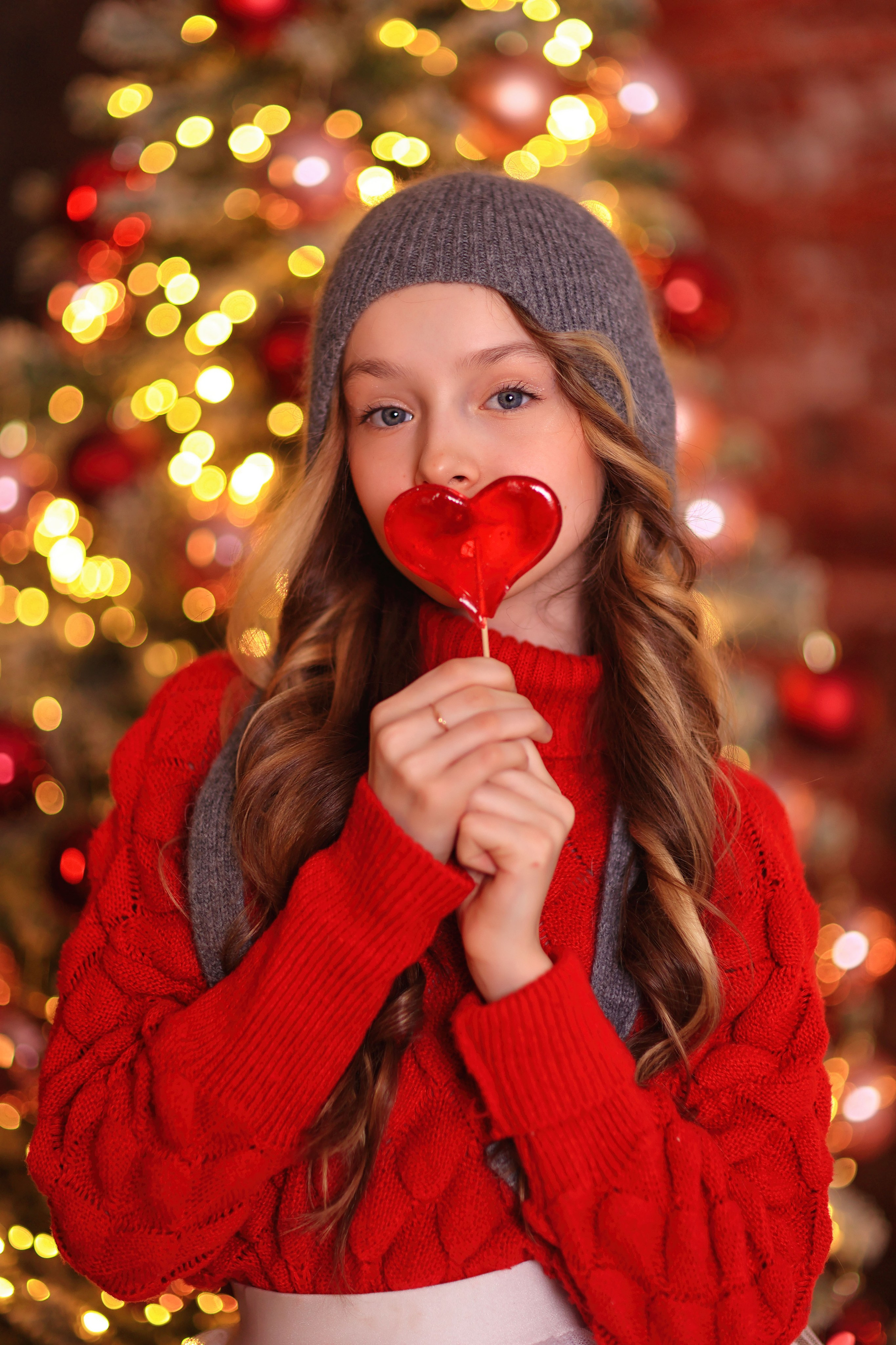 Рождество. Школа Развития моделей Город Ижевск