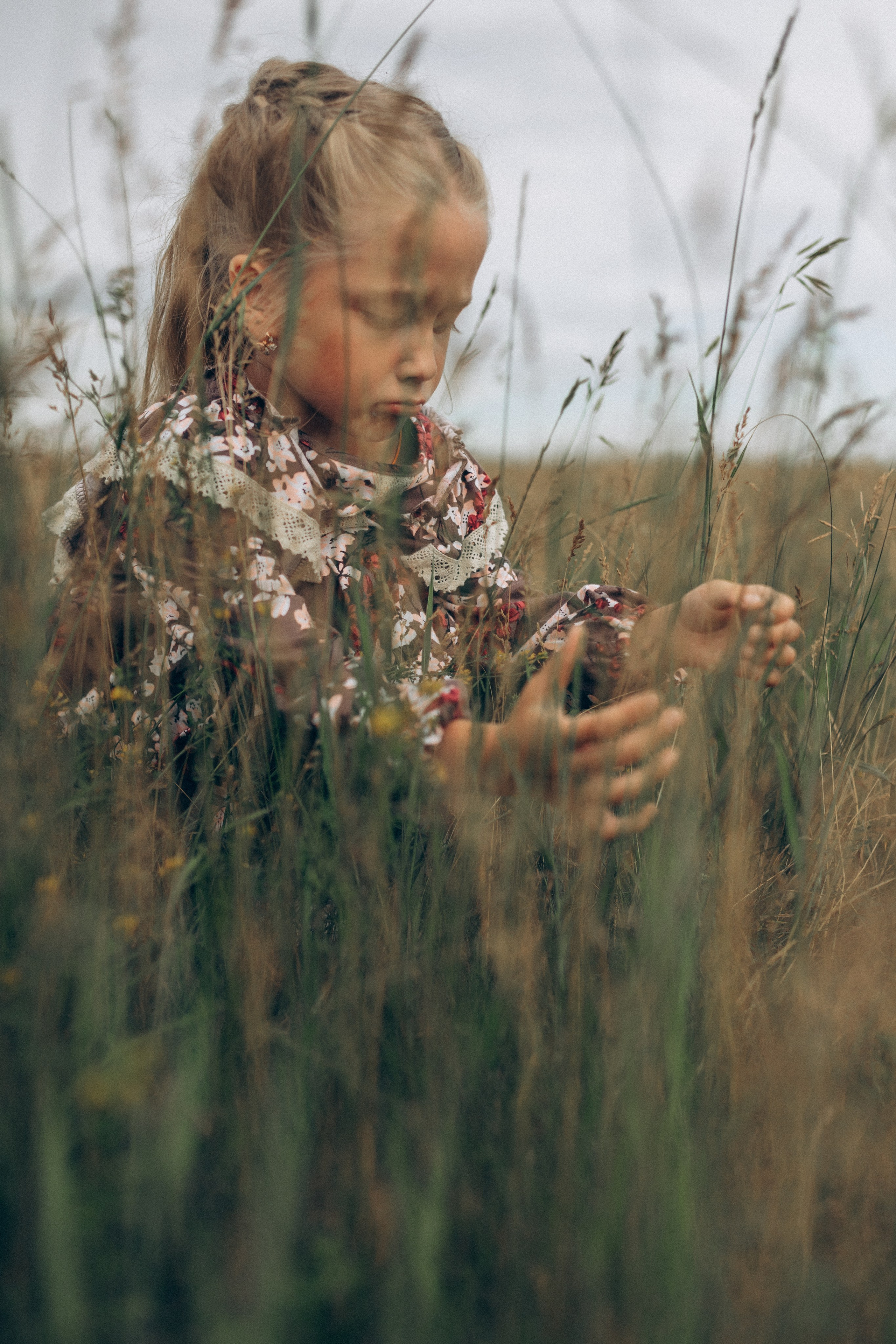 Летняя история. Семейный фотограф lifestyle в Новосибирске Елена Шпилевая