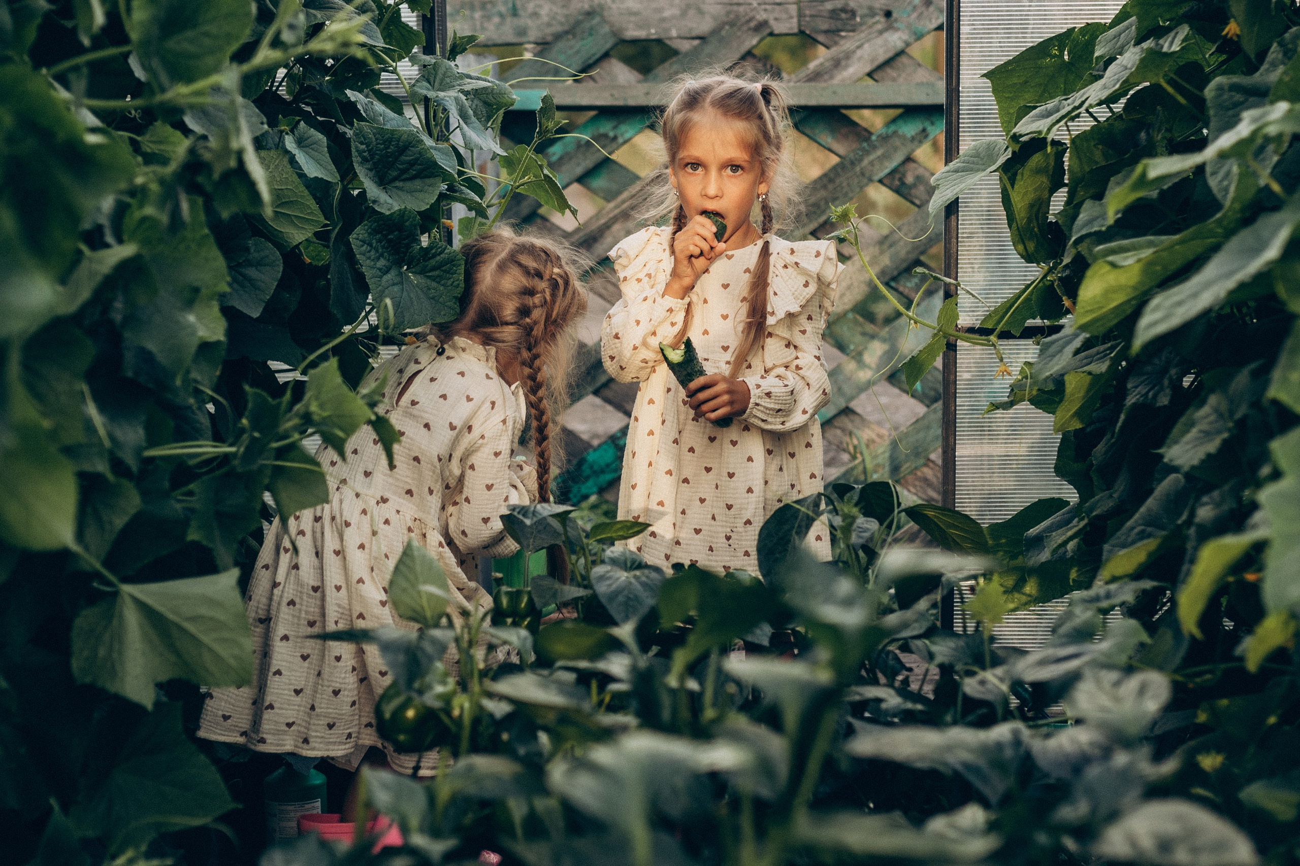 Папа и дети. Семейный фотограф lifestyle в Новосибирске Елена Шпилевая