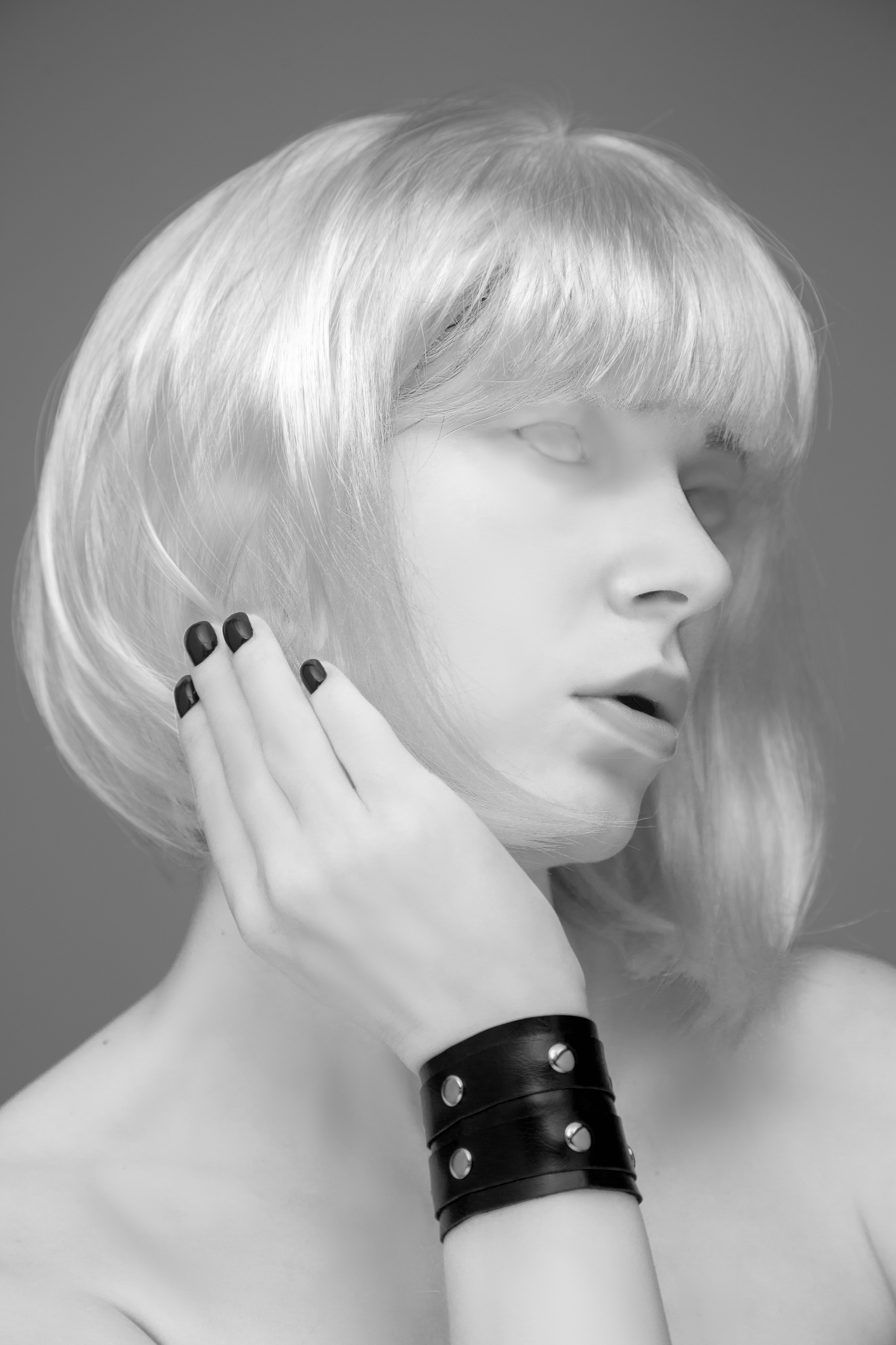 Все портреты. Фотограф Вадим Бердник