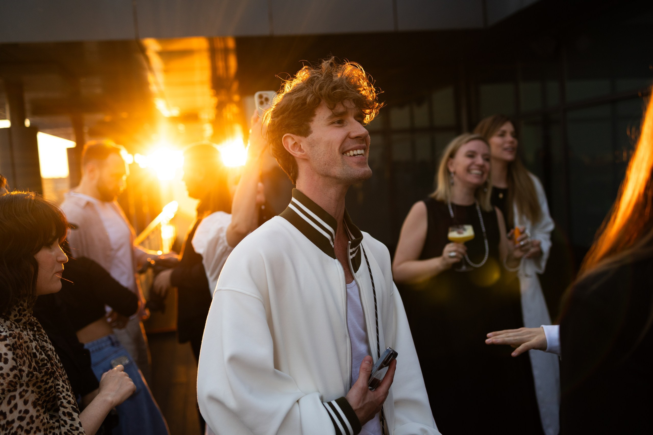 День Рождения. Свадебный фотограф Марина Назарова Москва