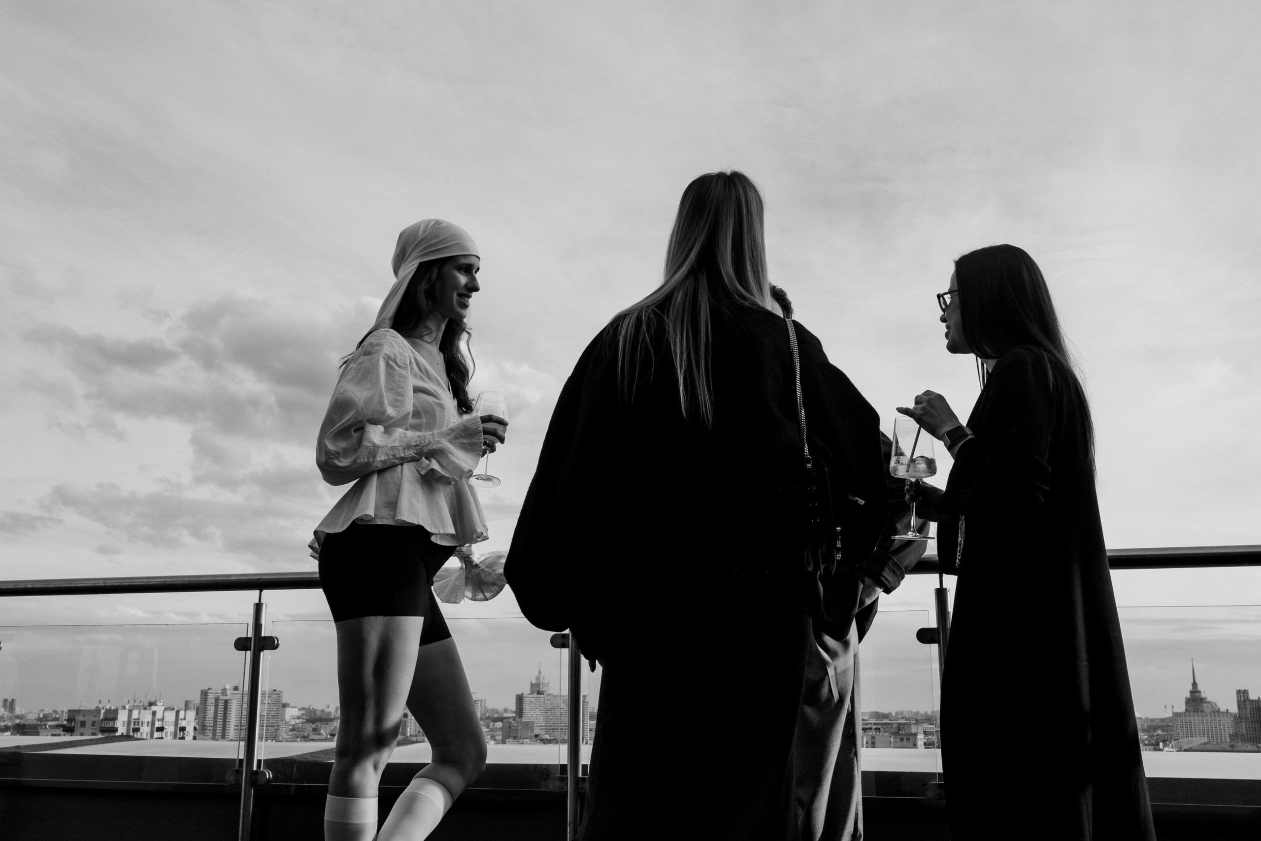 День Рождения. Свадебный фотограф Марина Назарова Москва