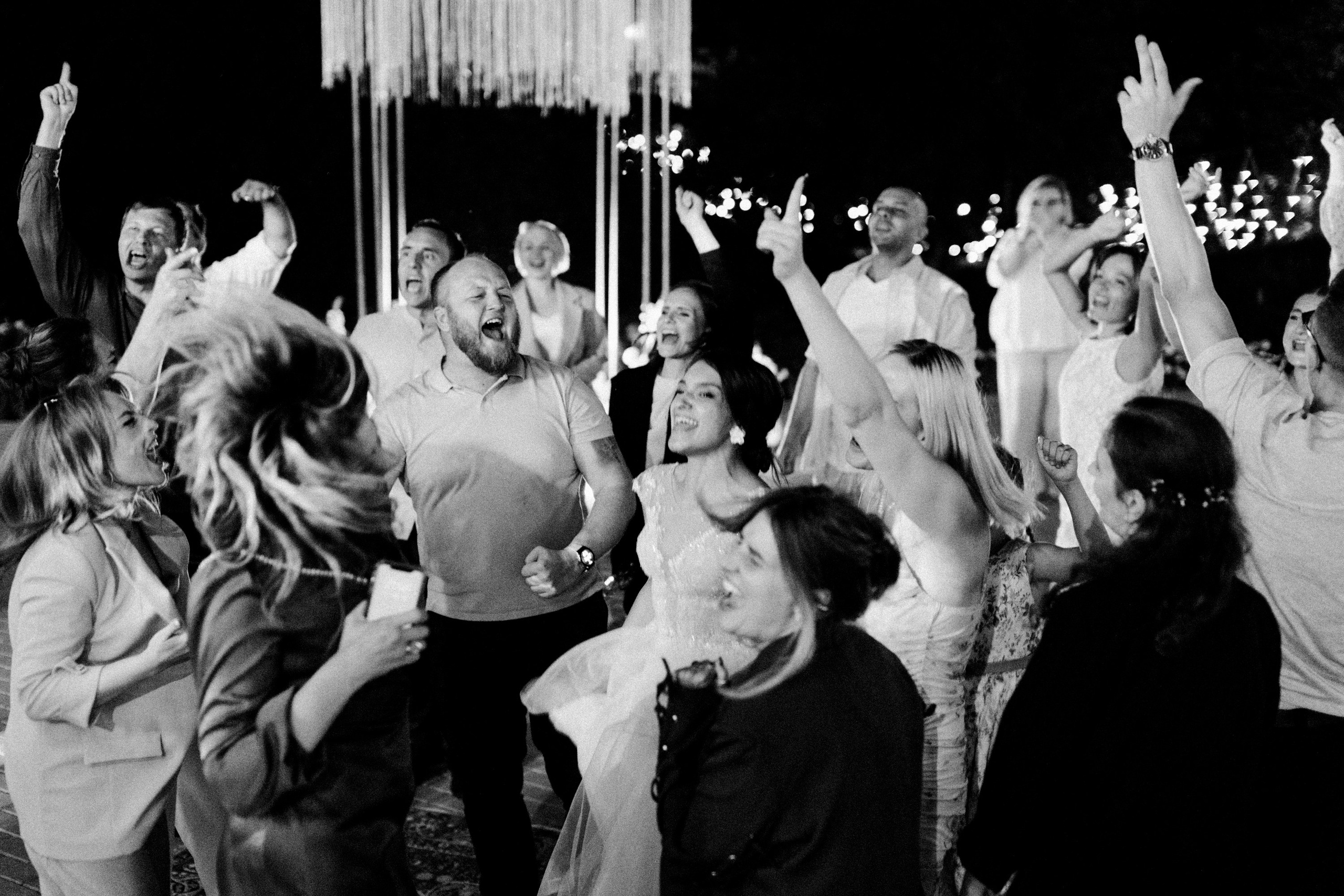 Юля и Егор. Репортажный и портретный фотограф во Владимире Сергей Кравцов