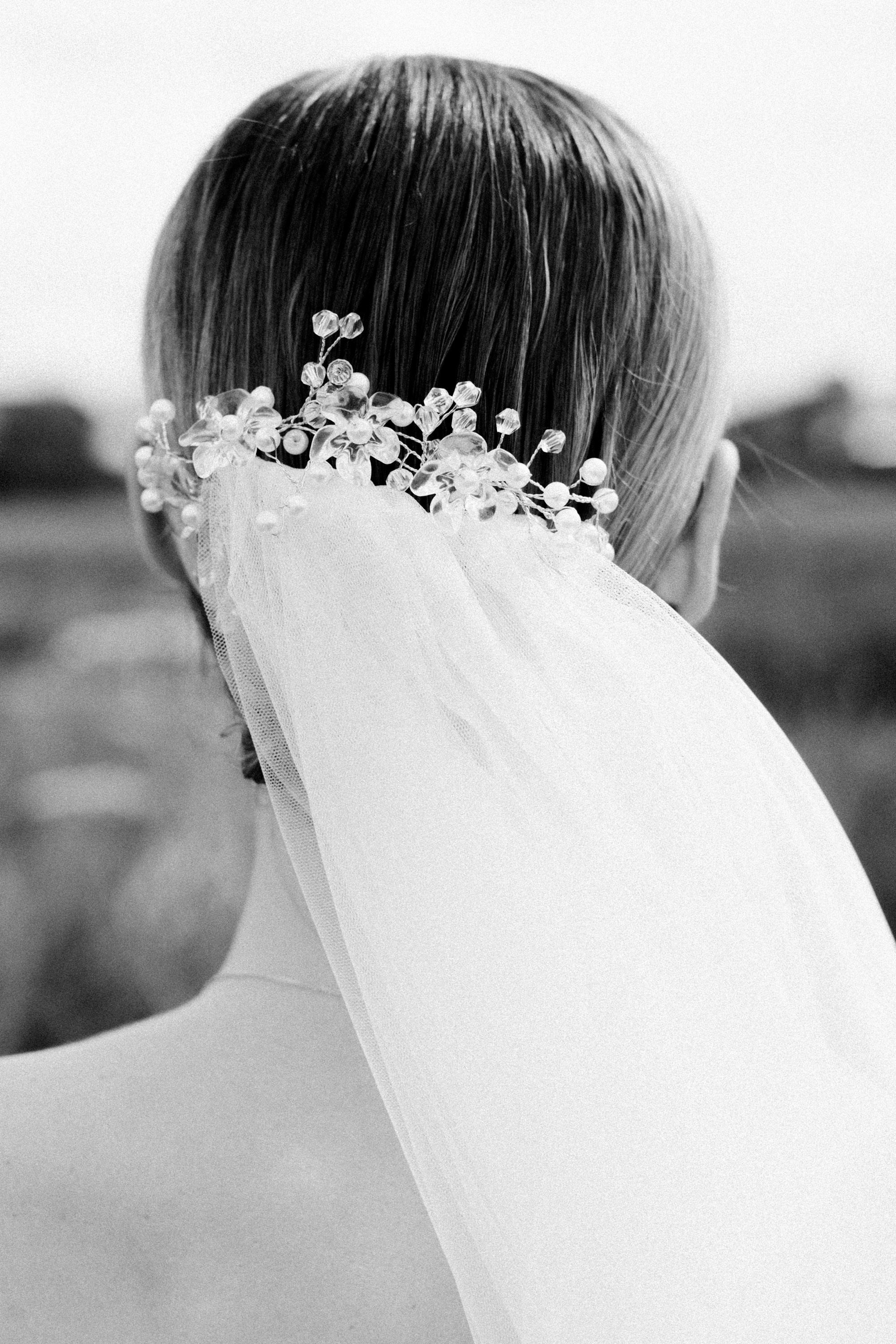 Алина и Николай. Репортажный и портретный фотограф во Владимире Сергей Кравцов