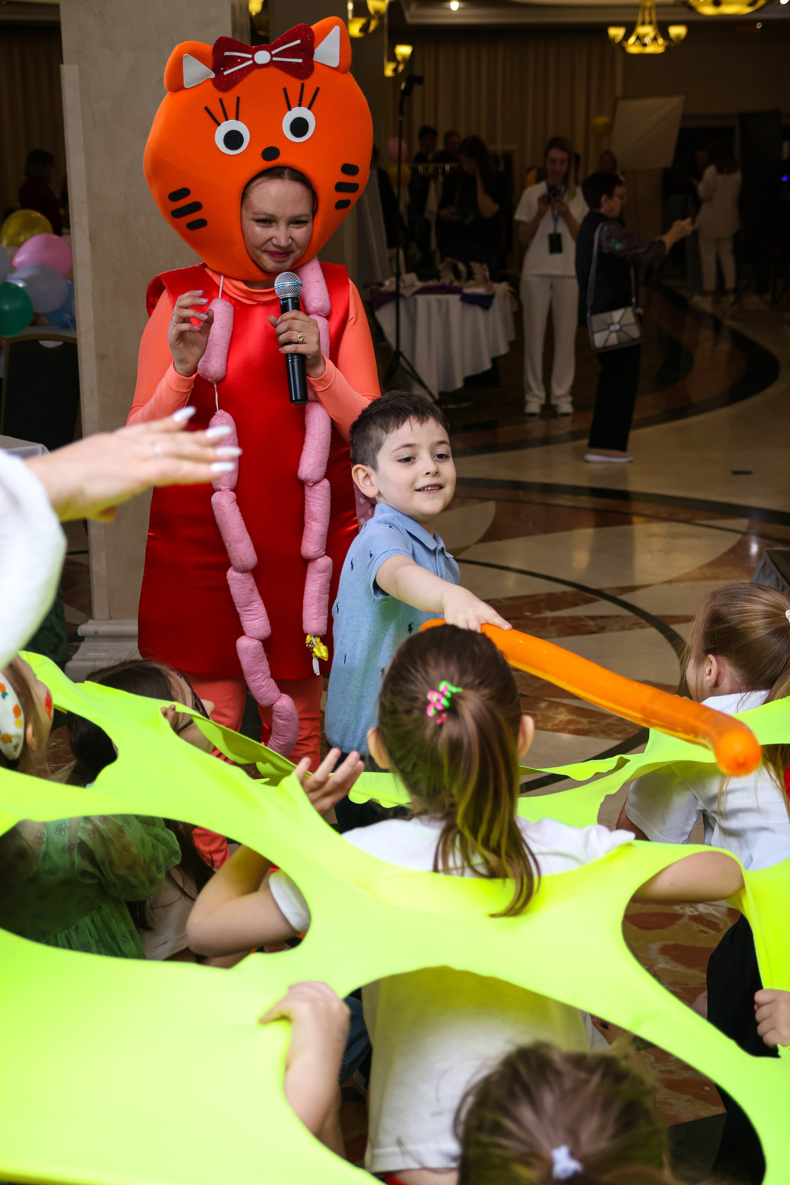 Мир без границ. Портретный фотограф в Ростове-на-Дону Антон Казарин