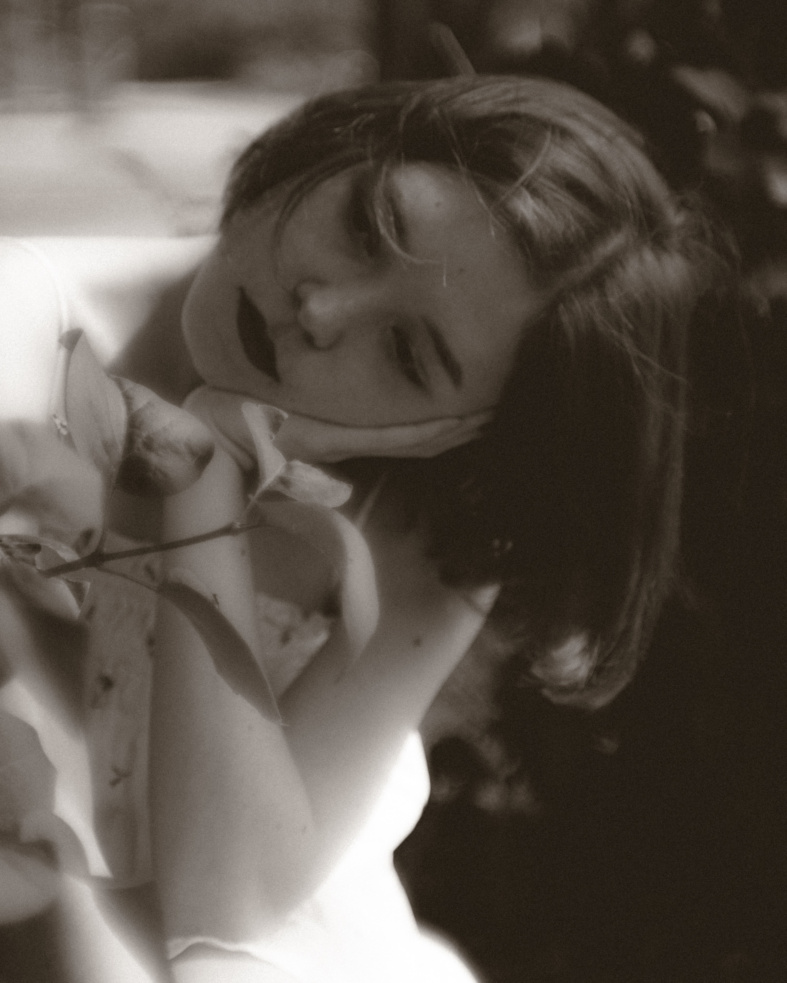 Дарья. Фотограф Краснодар Ирина Гафланова