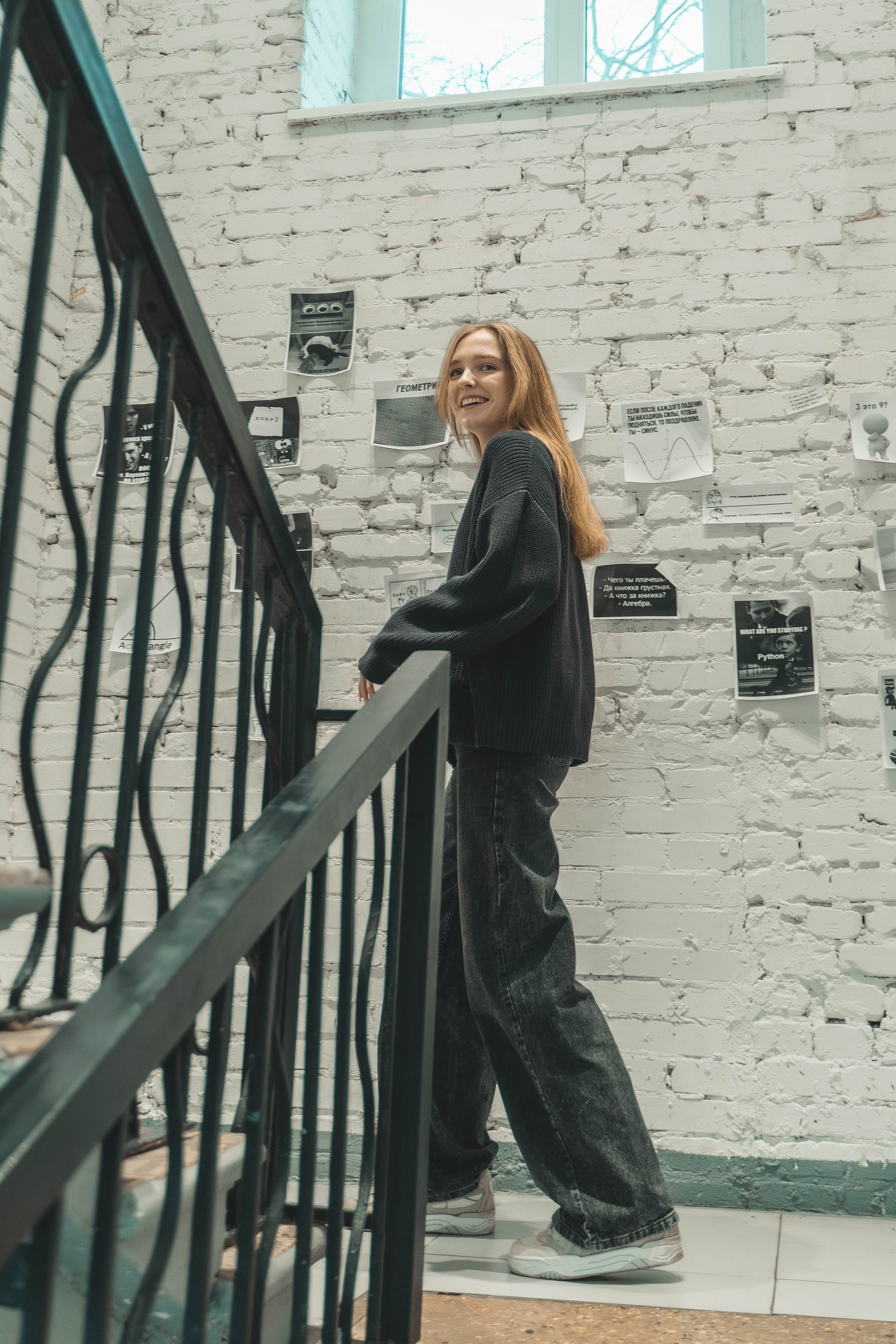 Школьные фотосессии. Семейный и детский фотограф Анастасия Сергеева, Москва