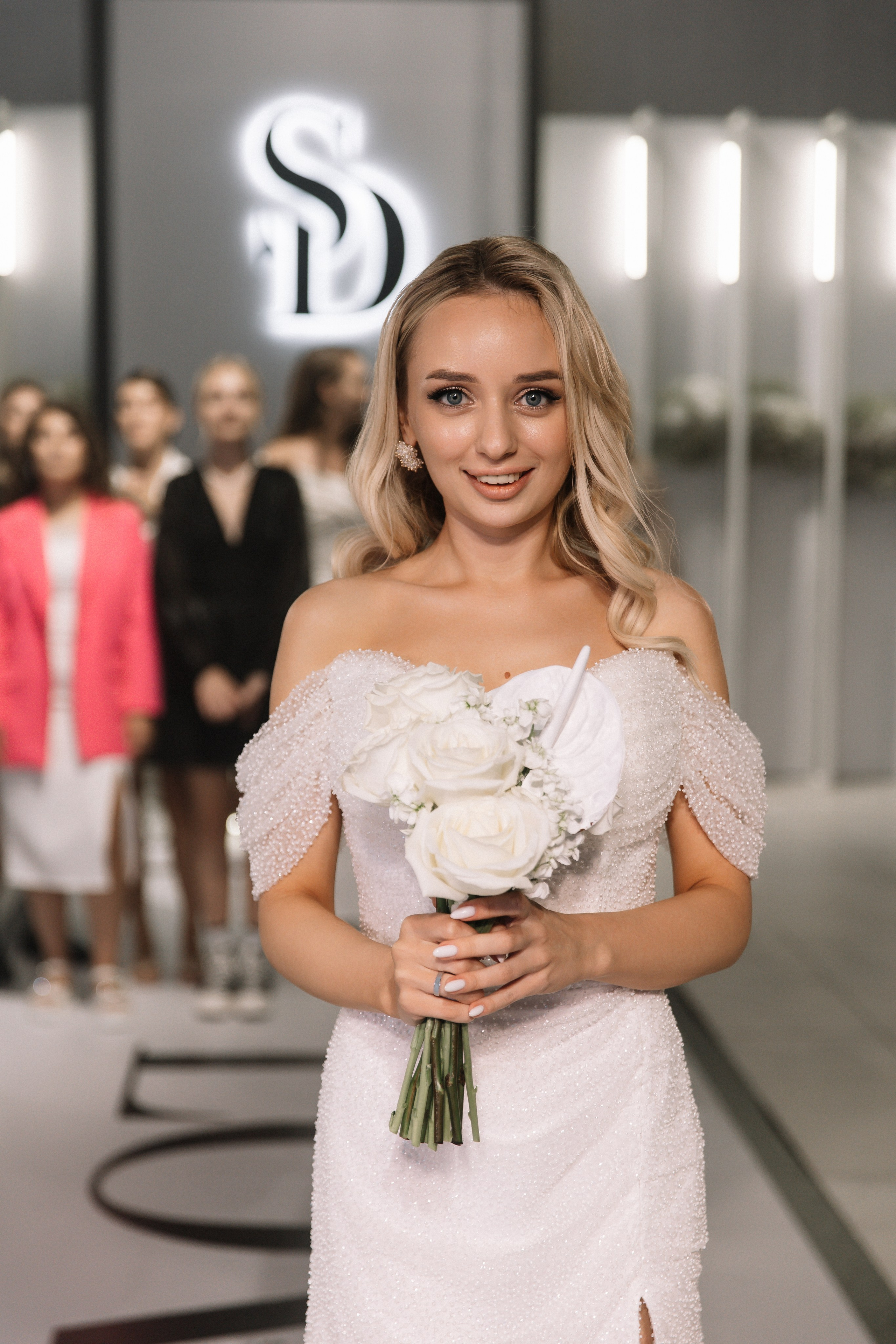 D & S. Свадебный фотограф Алина Хабарова