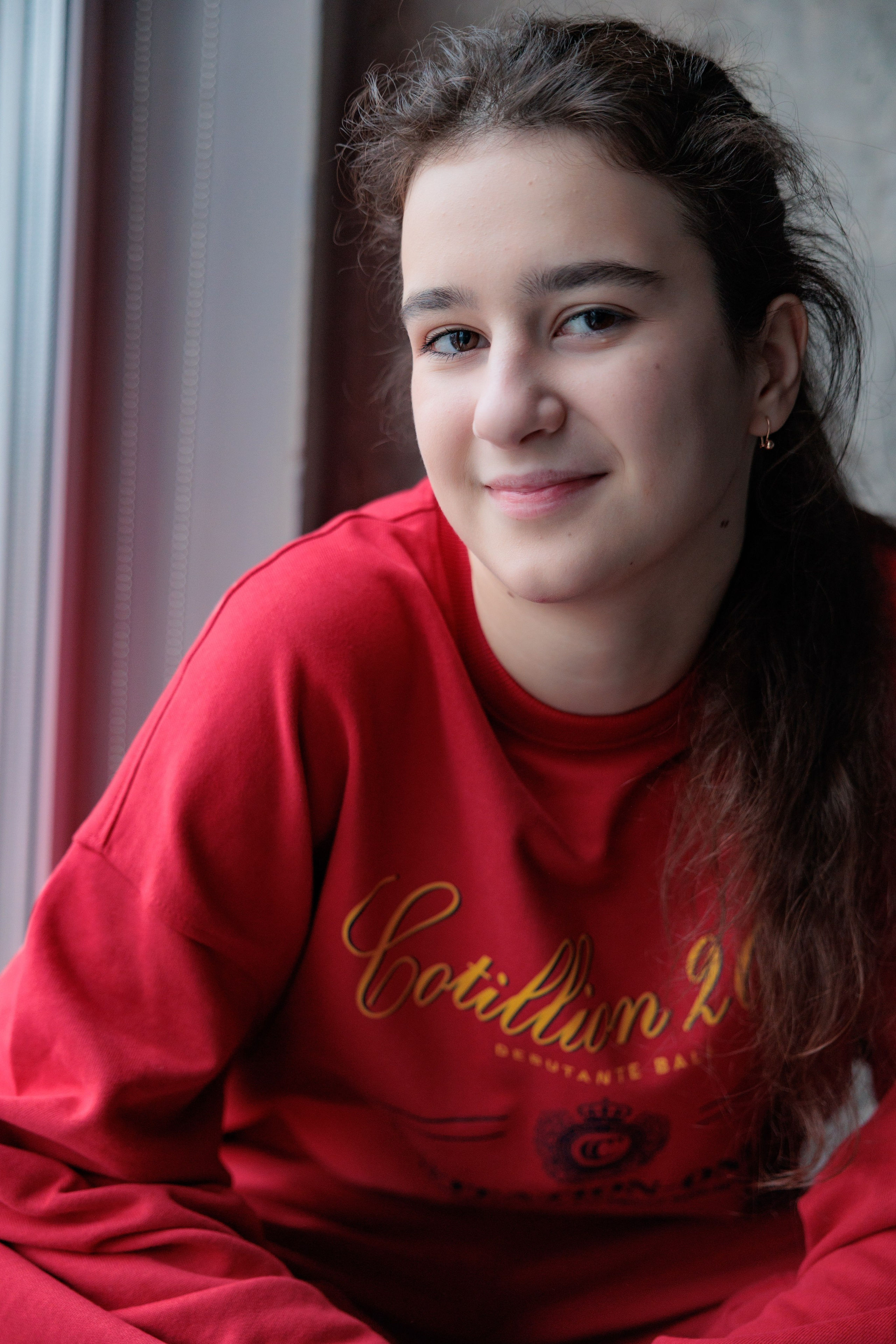 НАСТЯ. Я фотограф из Москвы к Вашим услугам