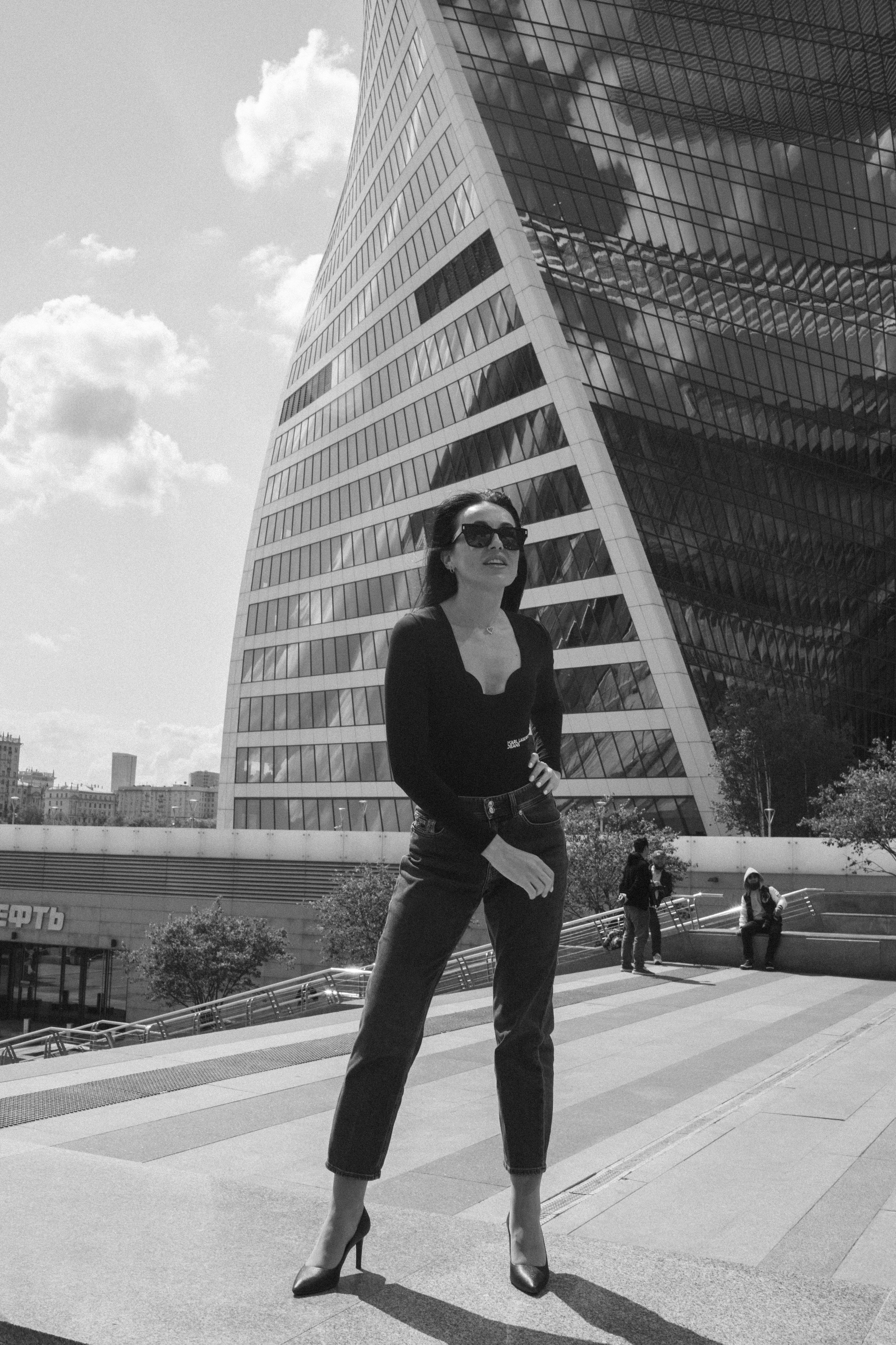 АЛЛА. Я фотограф из Москвы к Вашим услугам