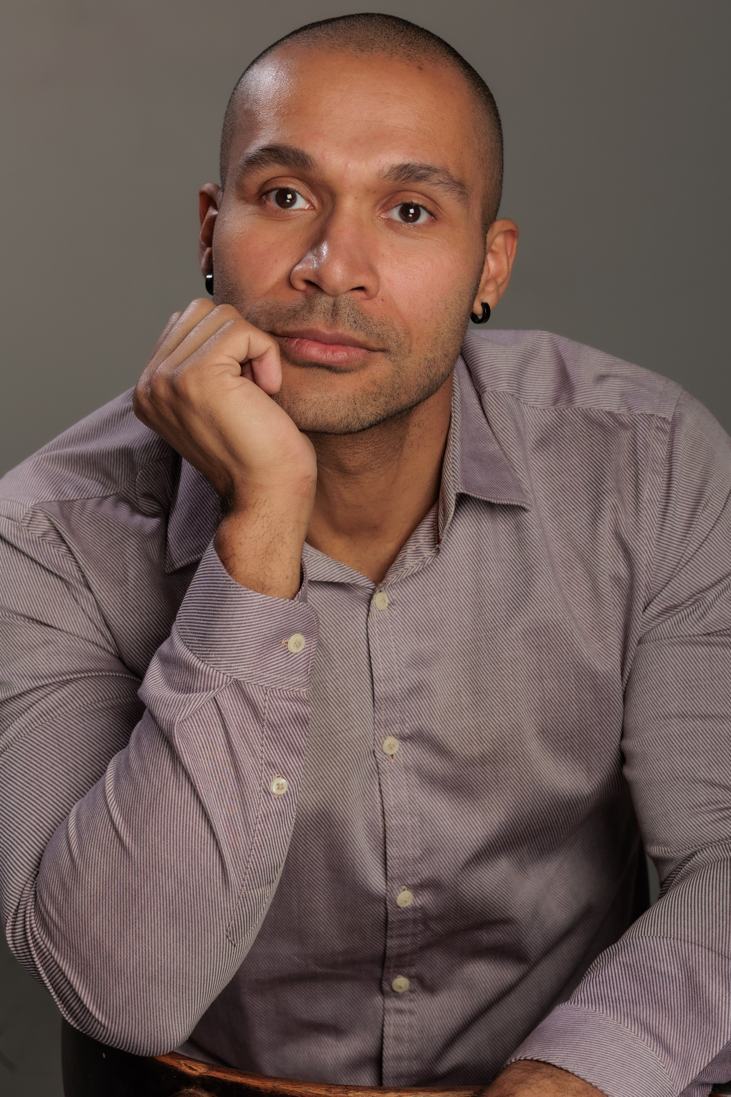 СТЕФ. Я фотограф из Москвы к Вашим услугам