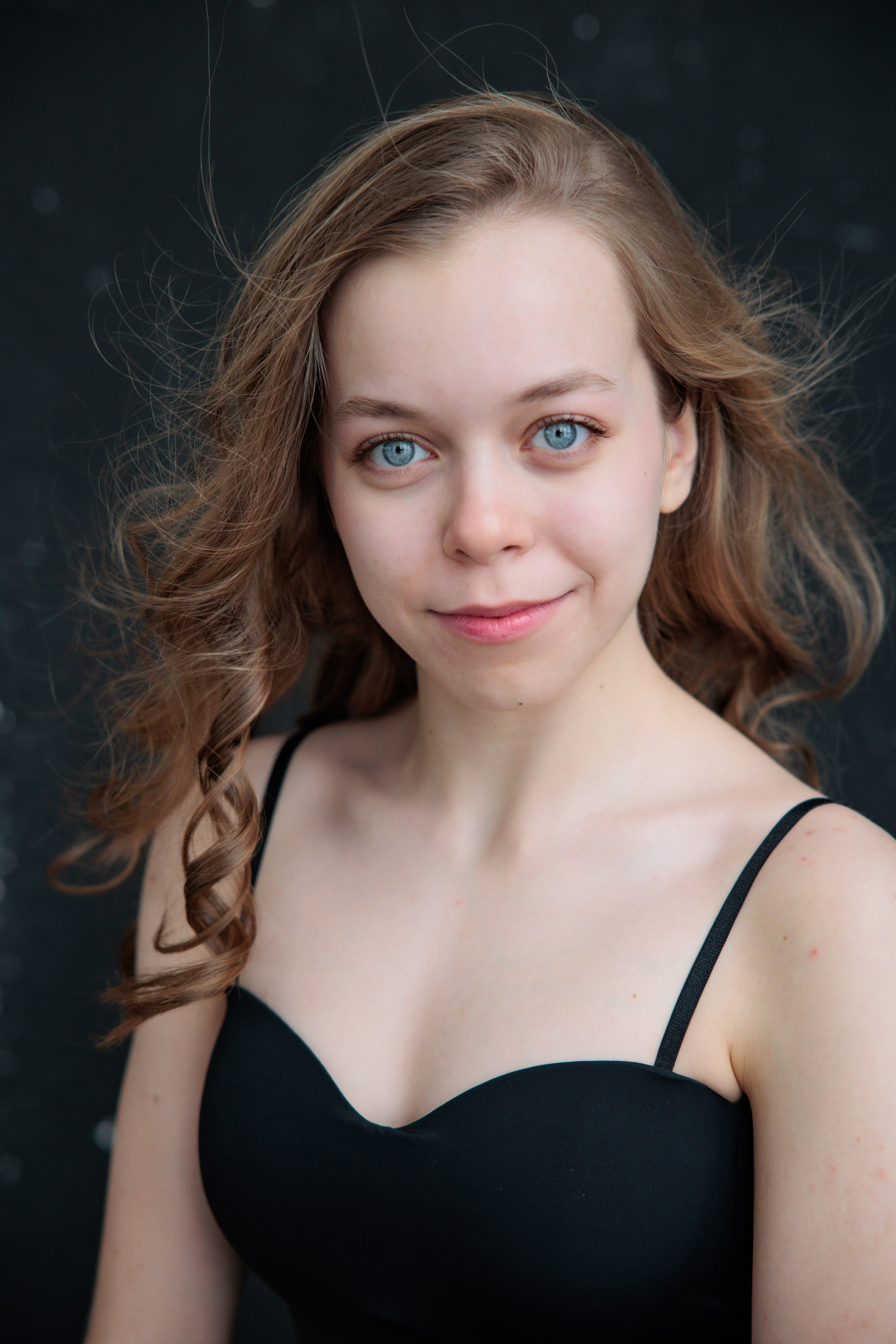 МАРУСЯ. Я фотограф из Москвы к Вашим услугам