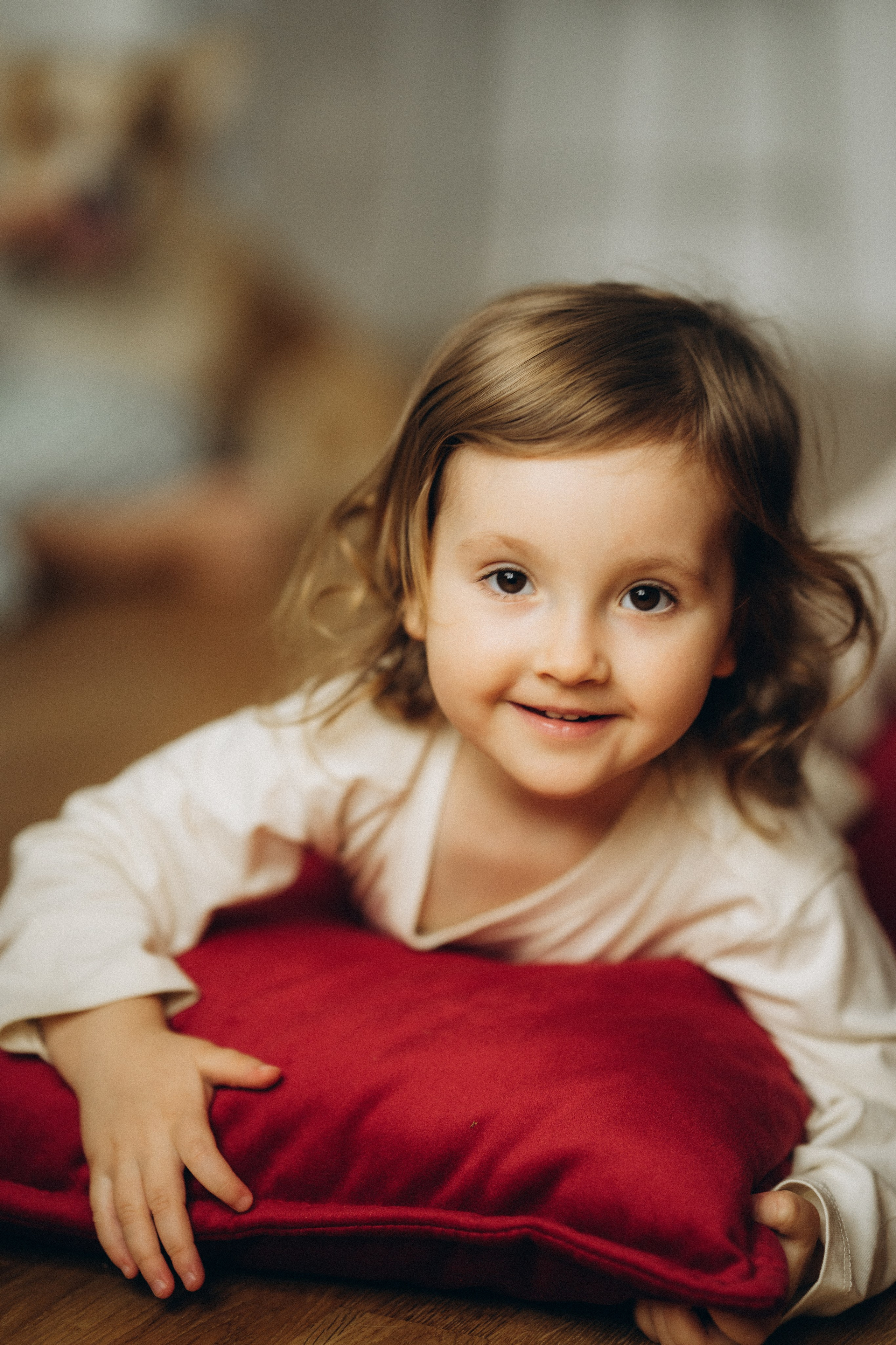 Дом там, где семья. Свадебный и семейный фотограф в Москве Ксения Шведова