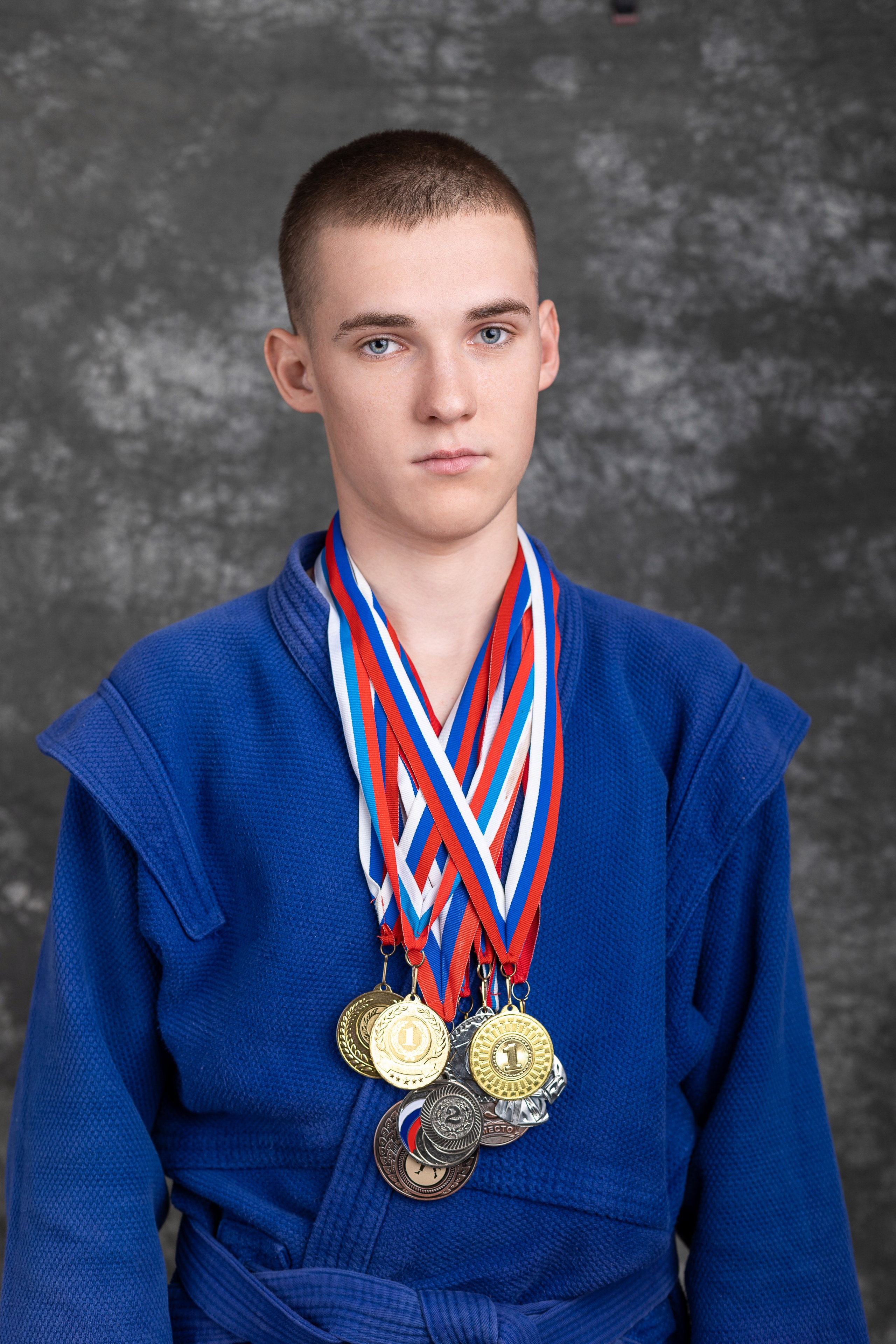 Съемка спортсменов для доски почета. Выпускные альбомы Майкоп, Краснодар Елена Золотарева