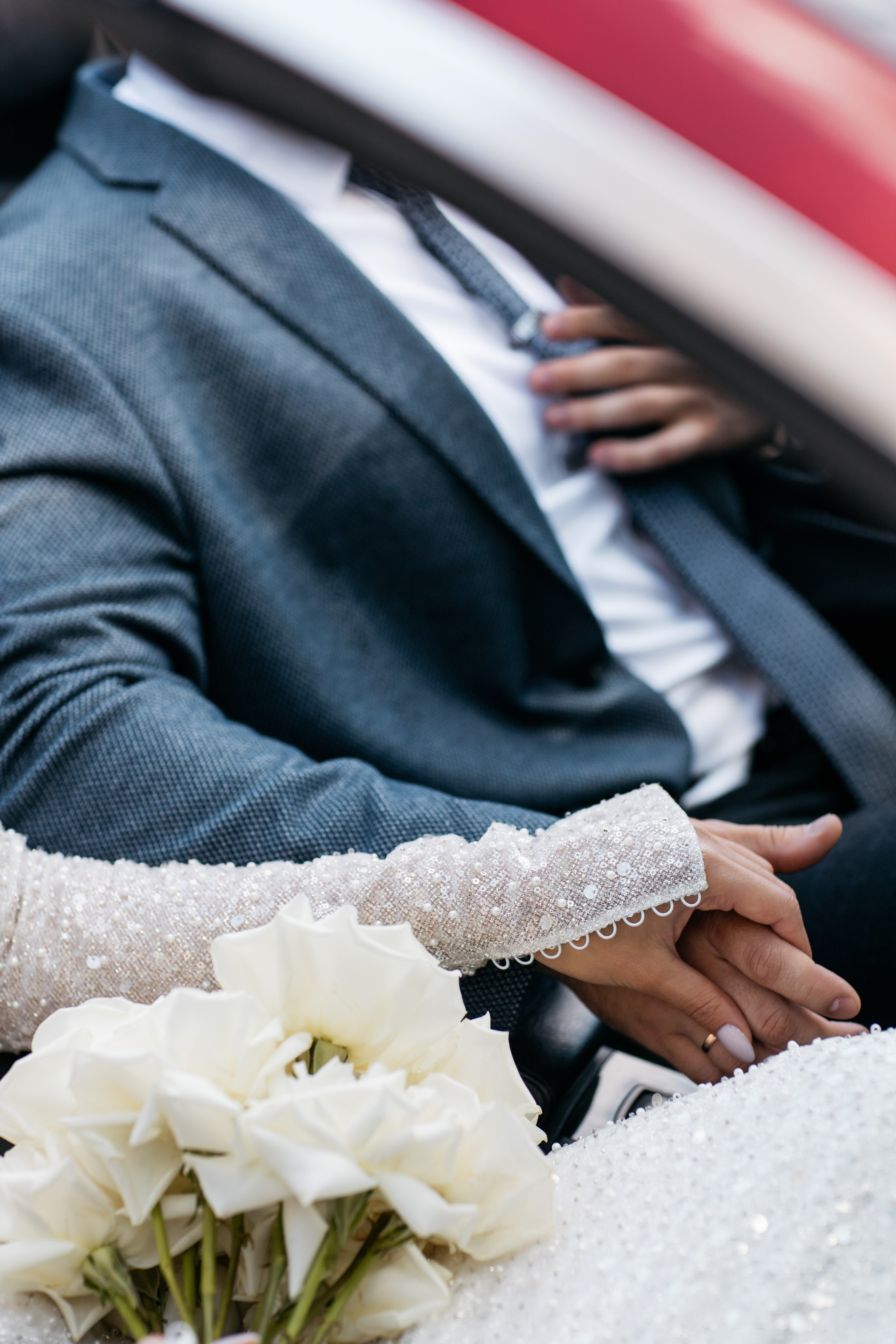 Лучший день. Лейса и Сергей. Свадебный и семейный фотограф в Магнитогорске Катя Буряк