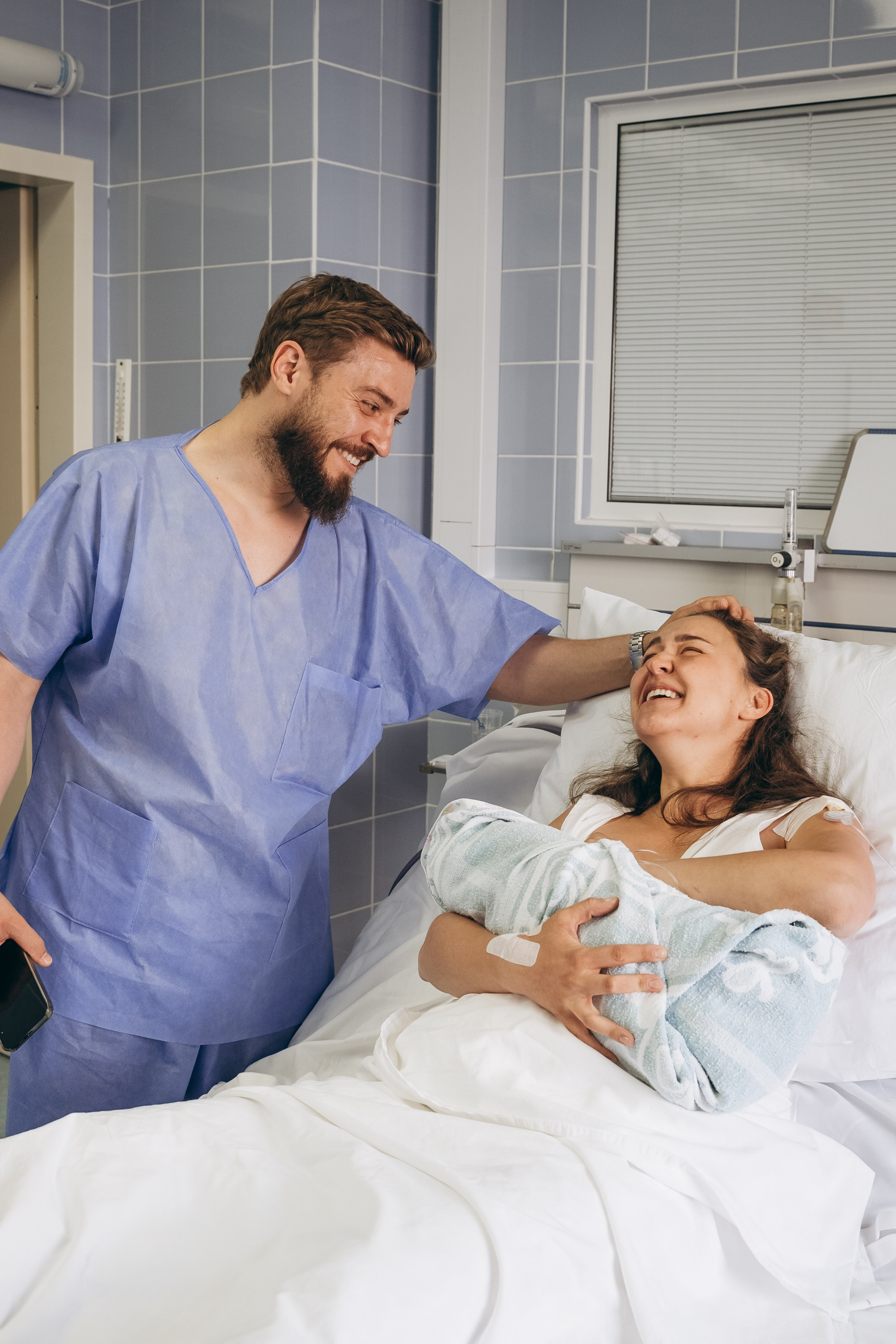 Фотограф на роды в Москве. Фотограф на роды в Москве Алла Rockymouse