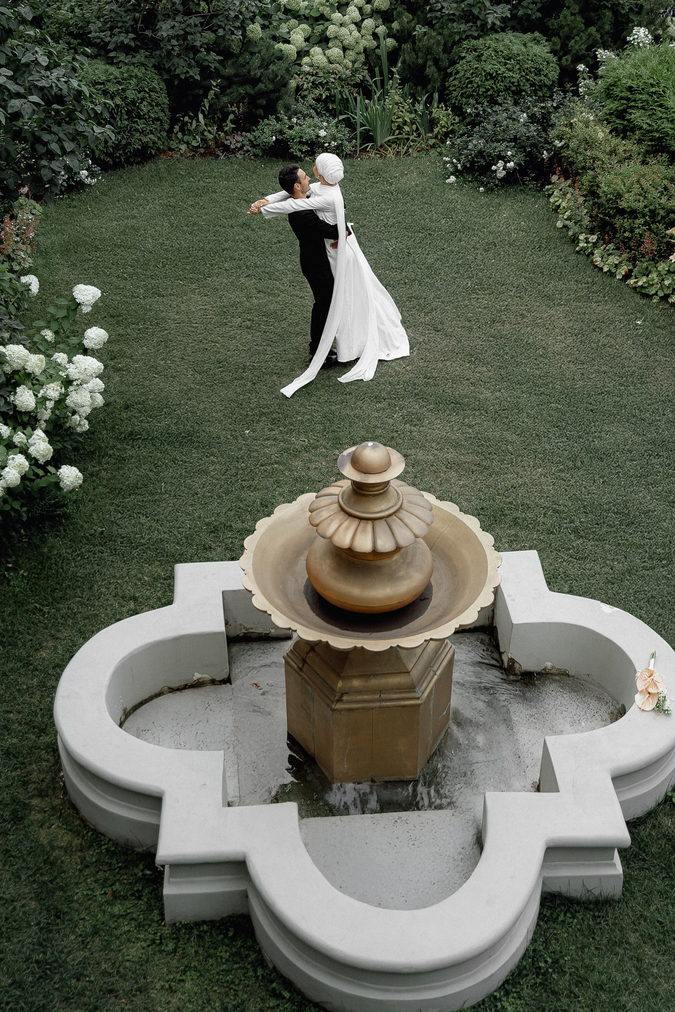 Дамир & Алия. Свадебный фотограф в Казани