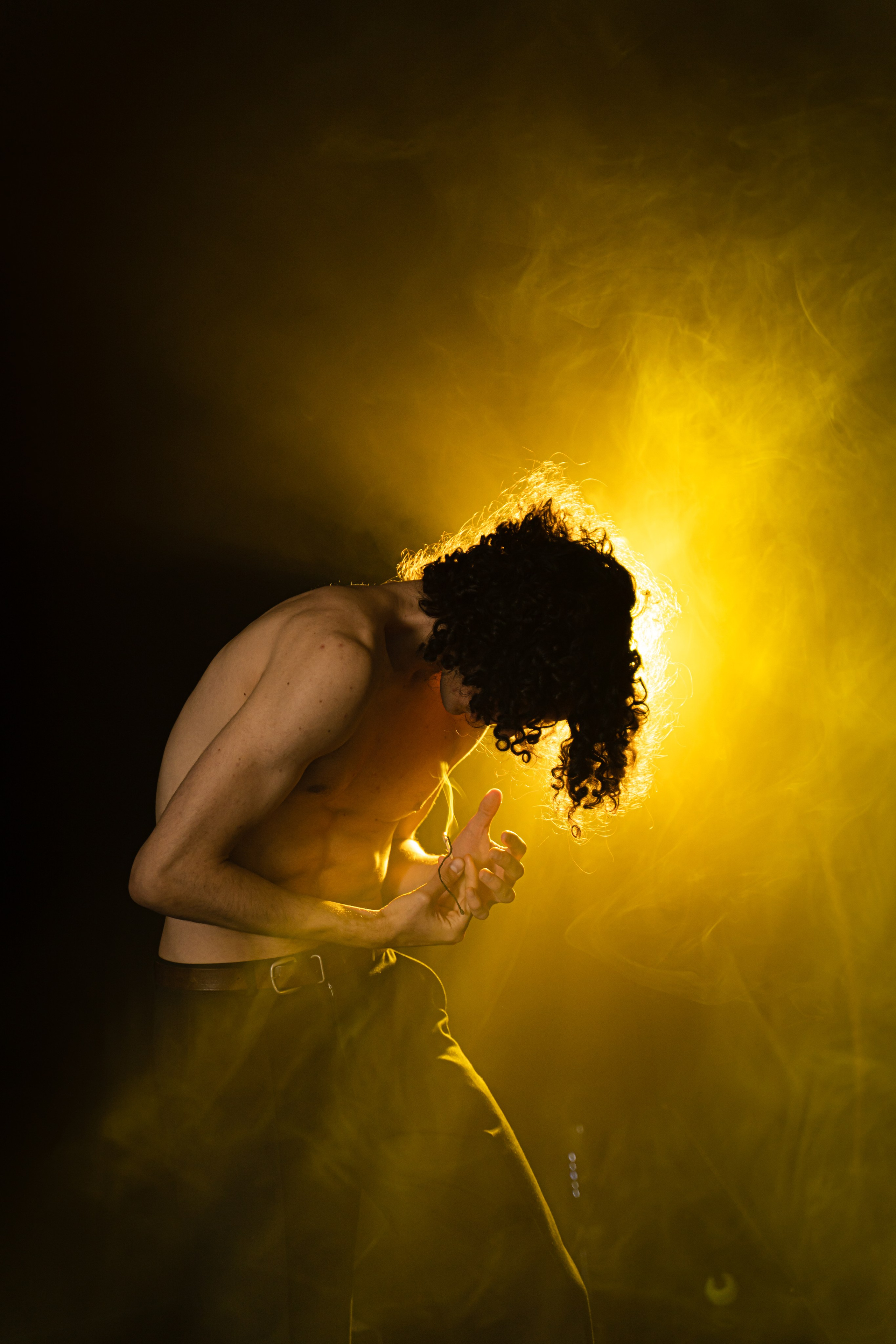 Никита. Кахнович Сергей Будуарный фотограф