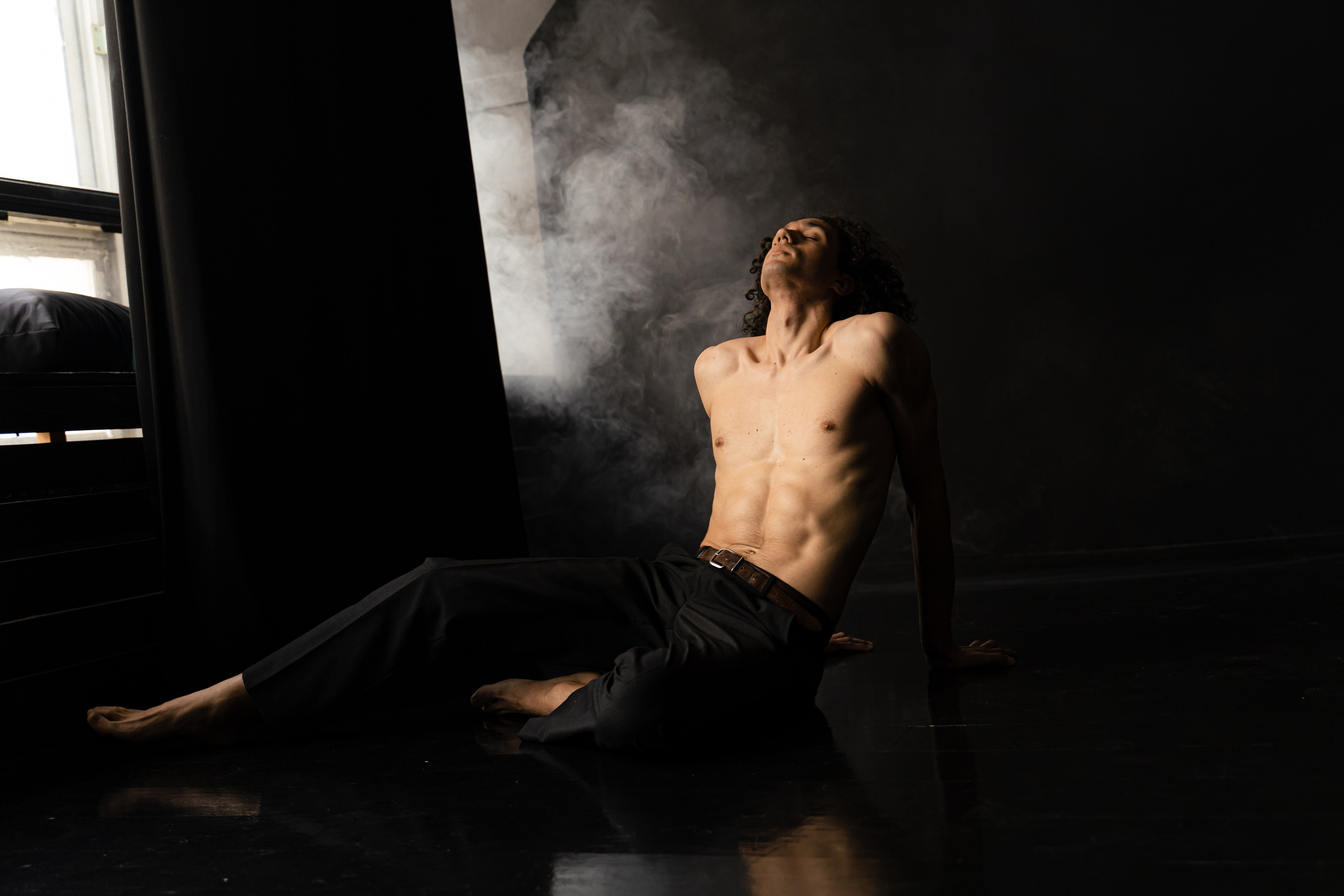 Никита. Кахнович Сергей Будуарный фотограф