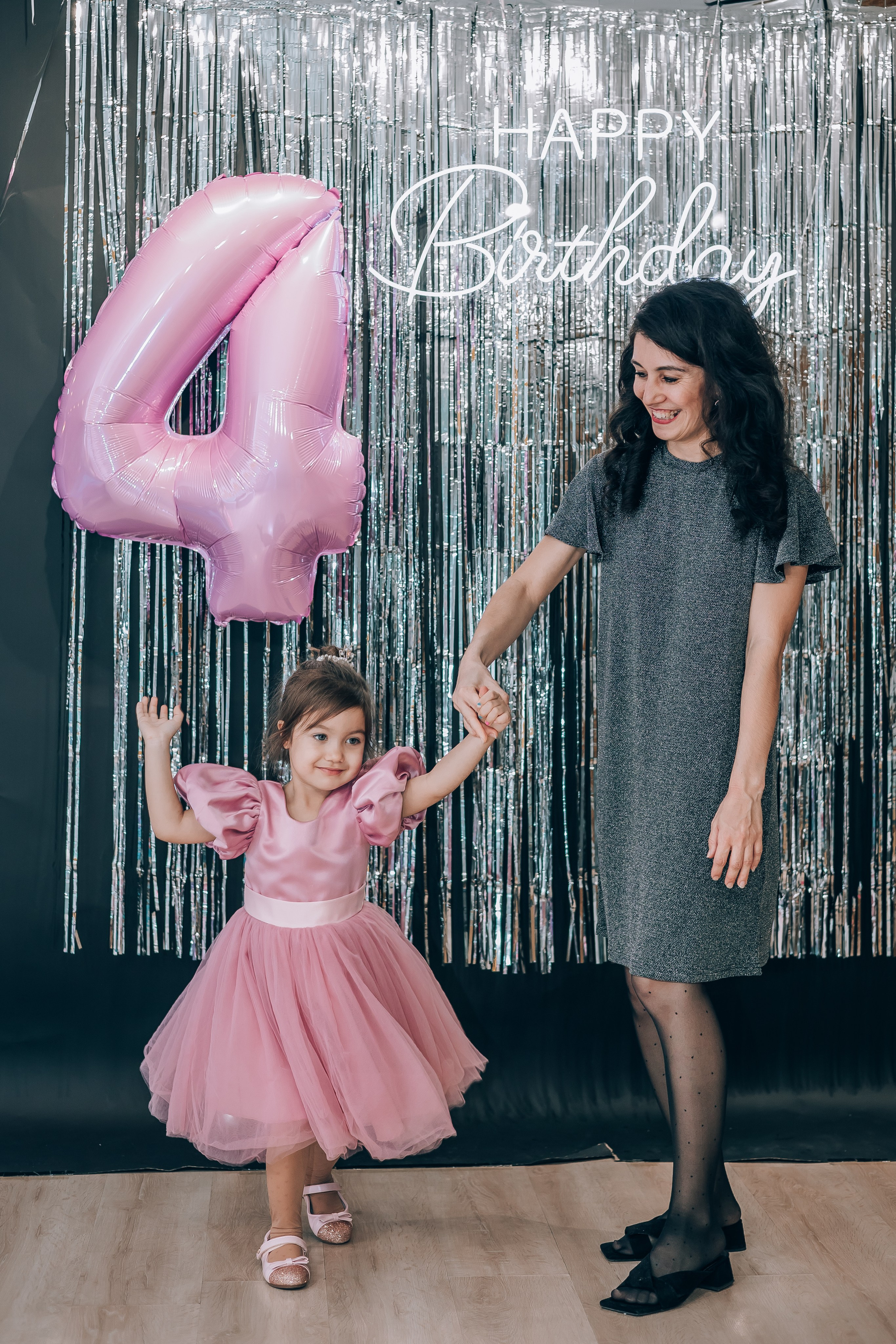 Репортаж дня рождения. Фотограф Newborn, семейный фотограф во Владивостоке Ольга Казакова