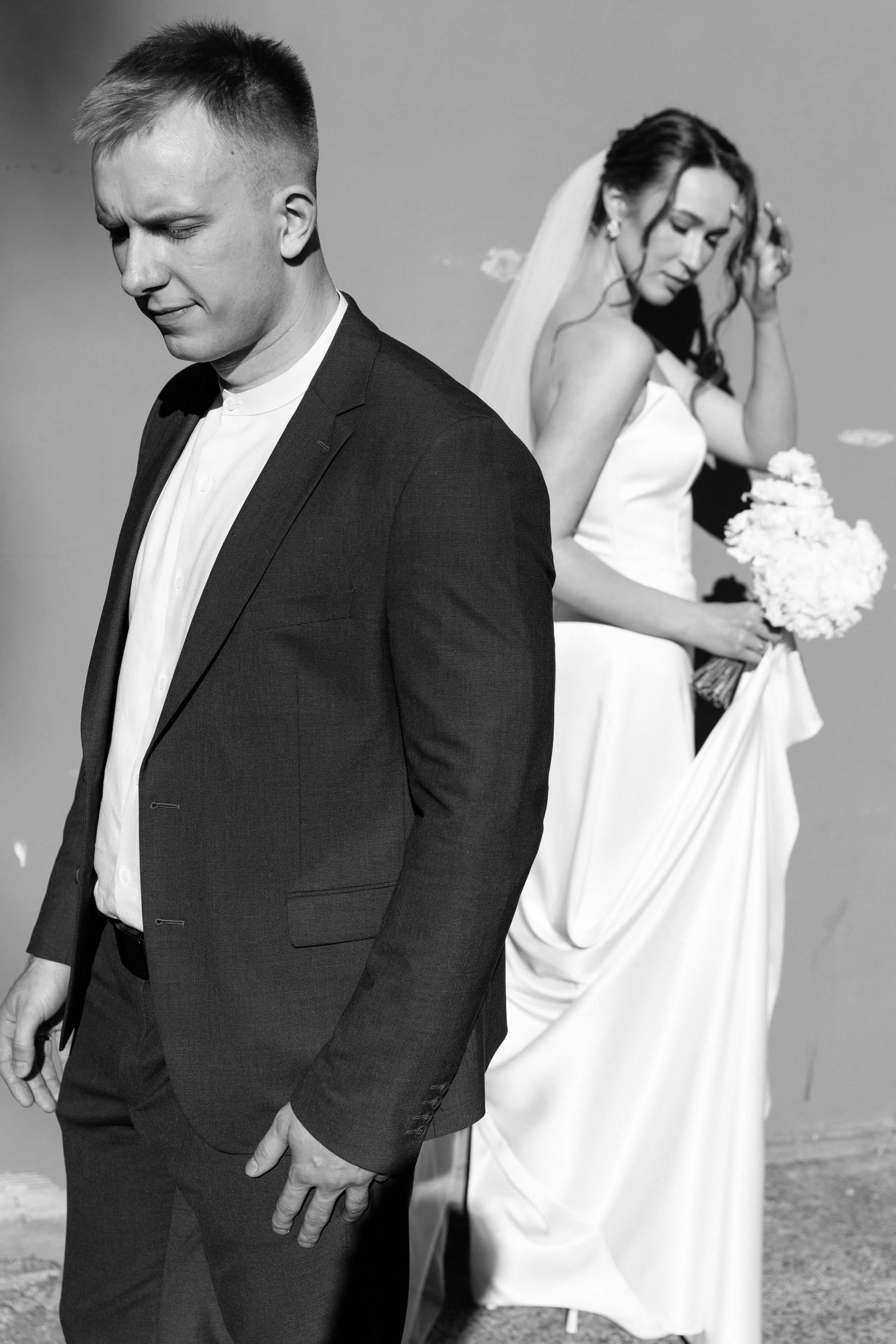 Егор и Марина. Фотограф Антон Бубликов Сыктывкар