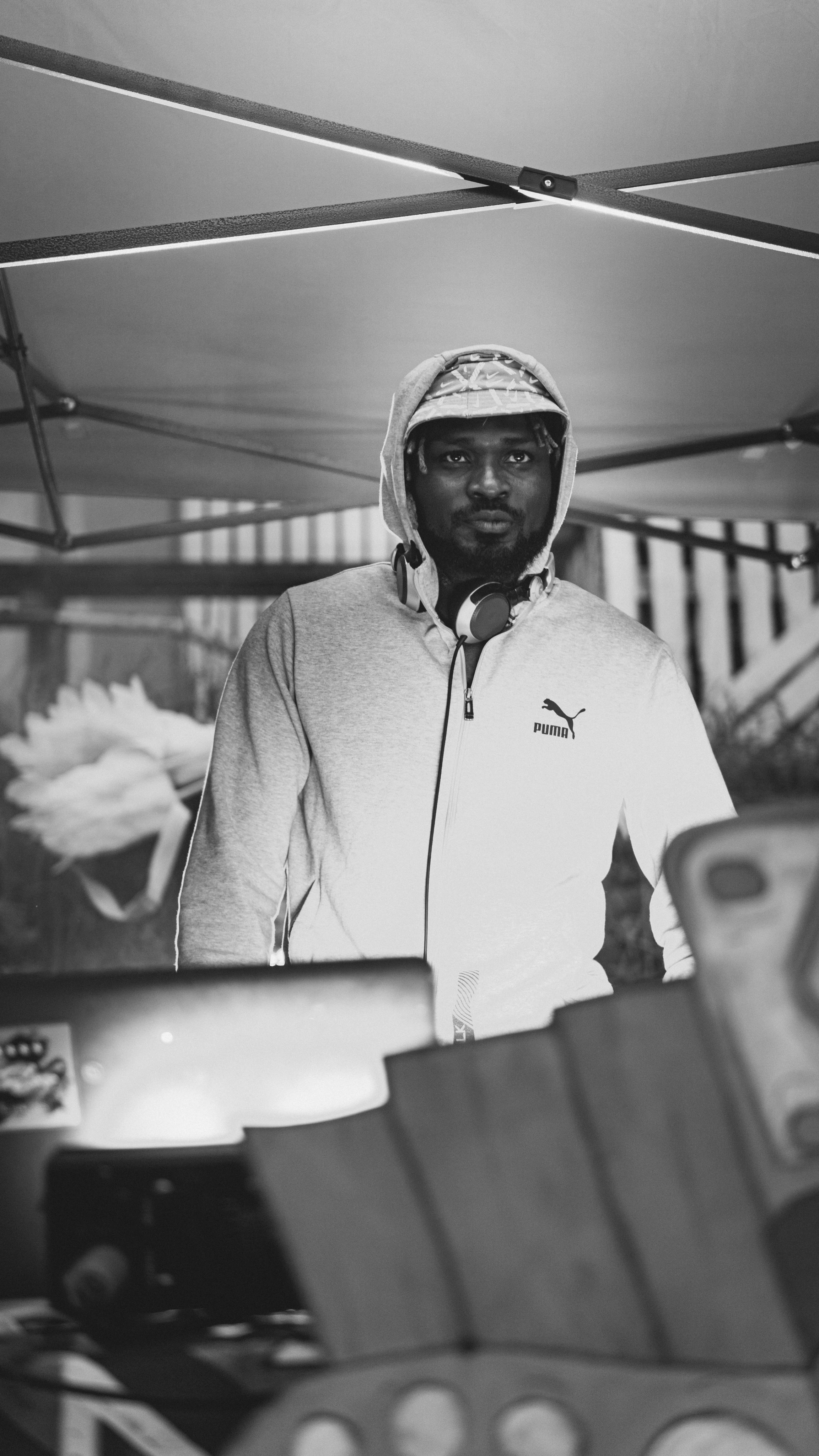 Miami Arka. Андрей Риттер Репортажный идейный портретный фотограф Сахалина