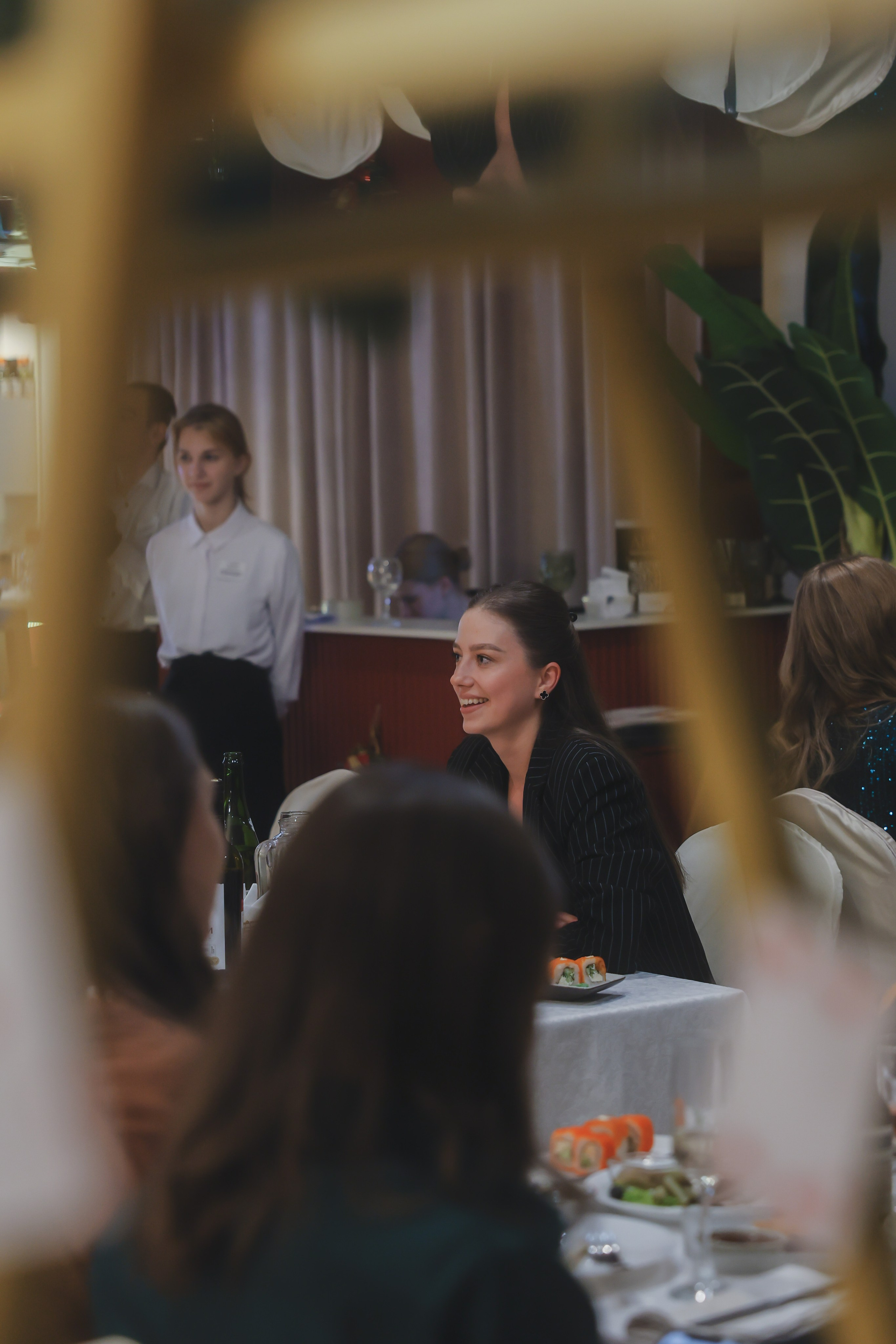 Мгновения. Андрей Риттер Репортажный идейный портретный фотограф Сахалина