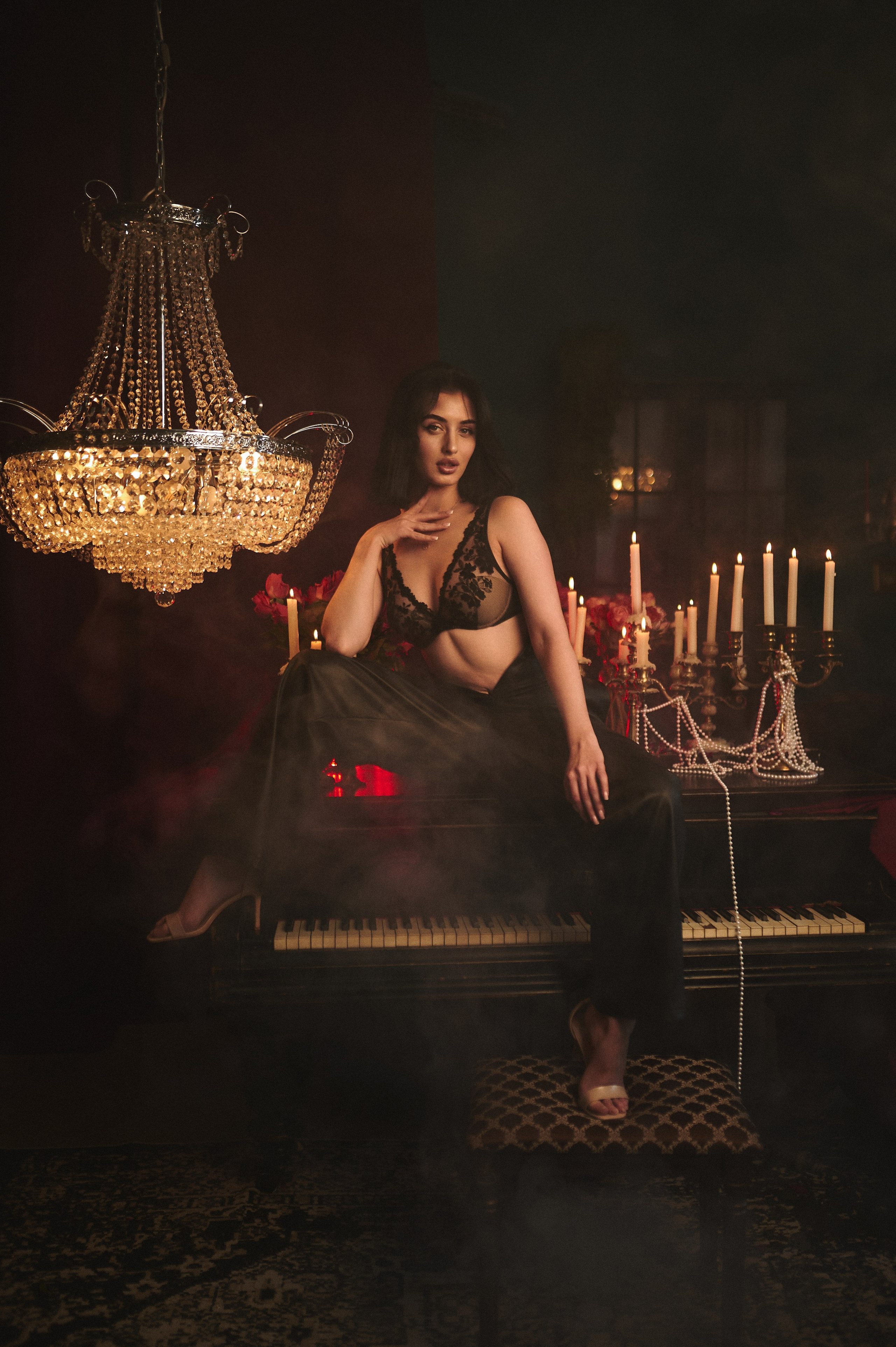 Света. Свадебный и семейный фотограф в Крыму