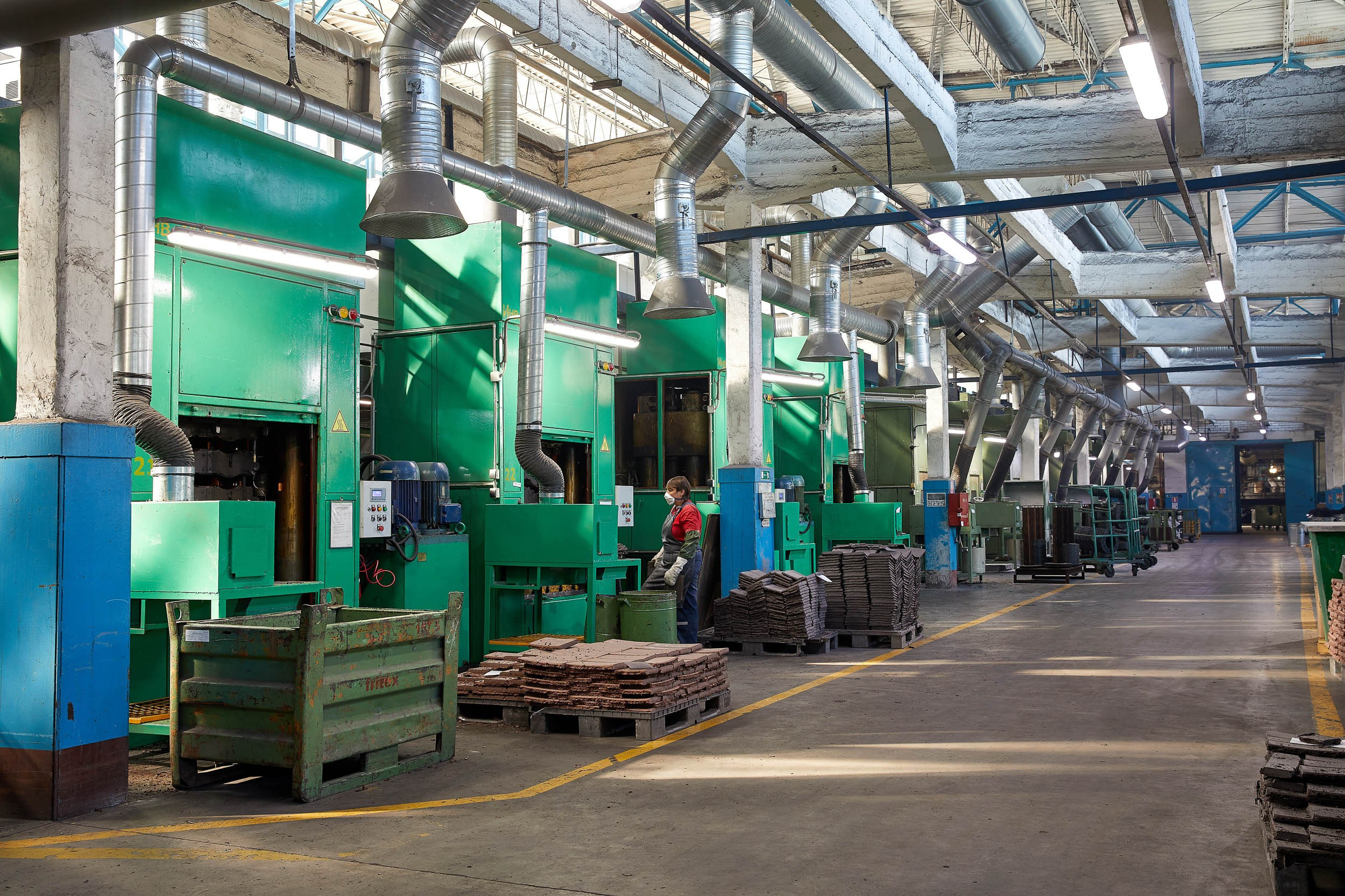 Интерьерная фотосъемка в Ярославле. Фотограф Михаил Семенов