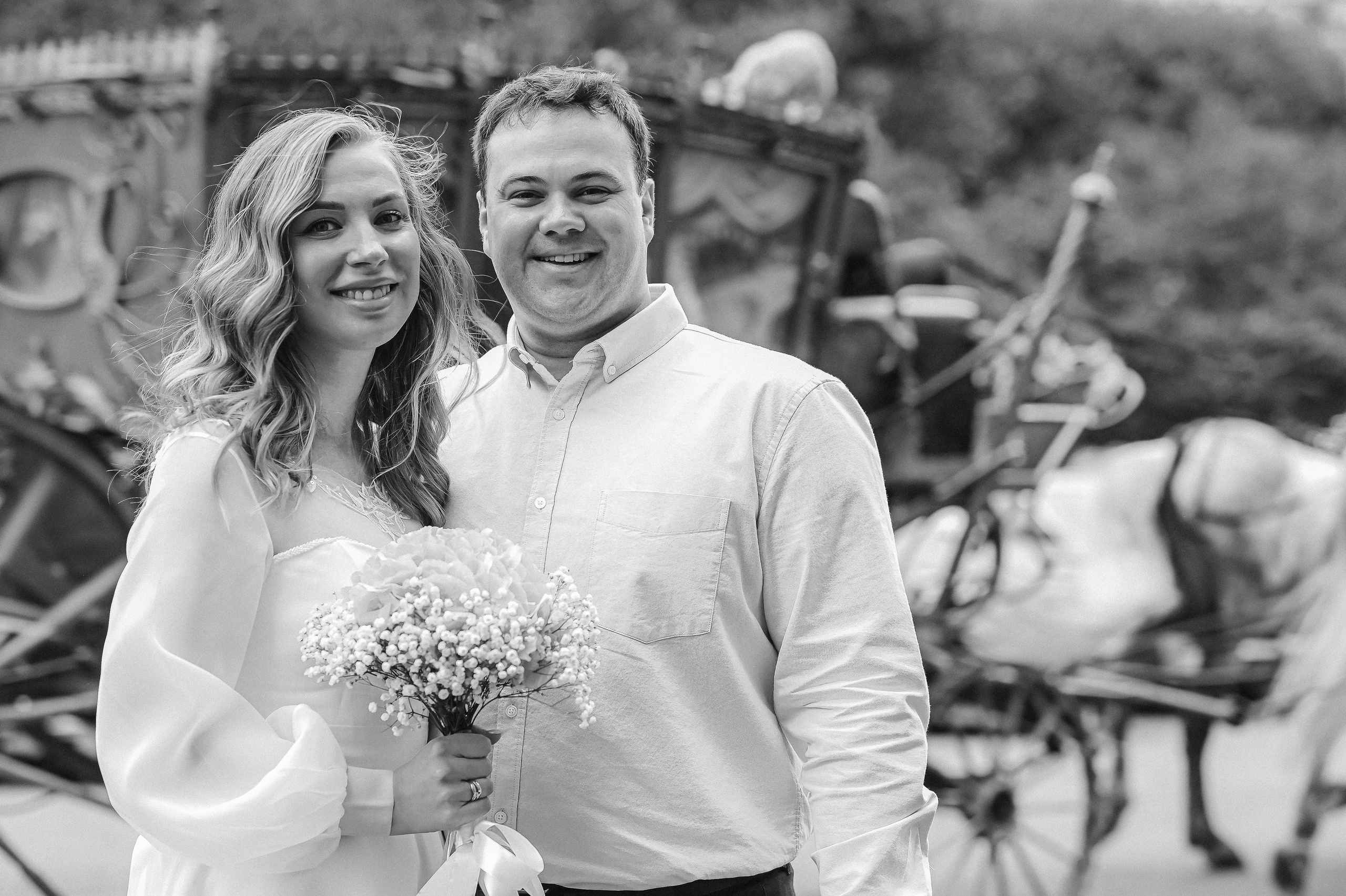 Свадьба. ZDARONOKIA Репортажный фотограф