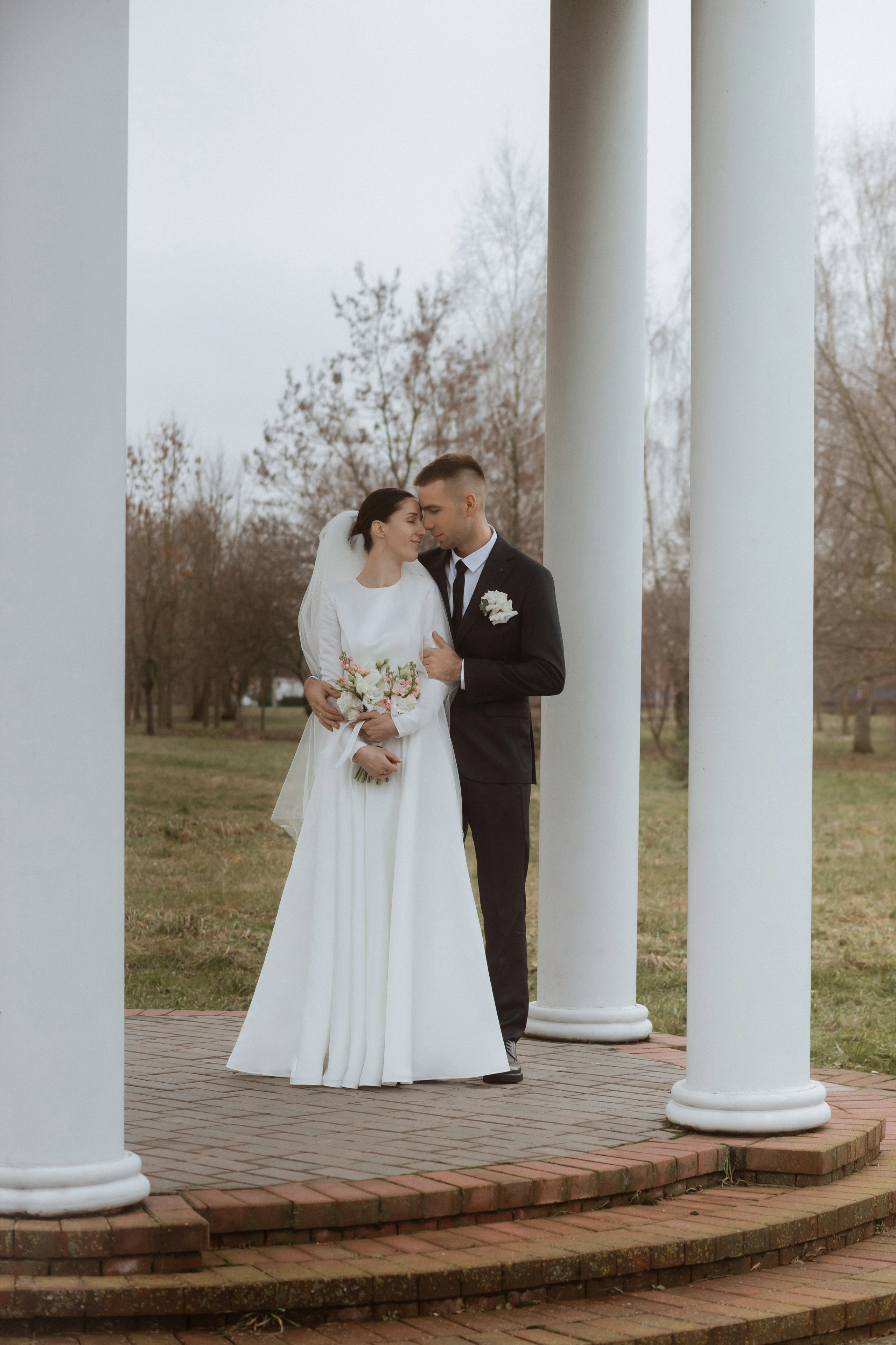 I can give you my devotion ‘til the end of time. Фотограф Лия Козловская Минск