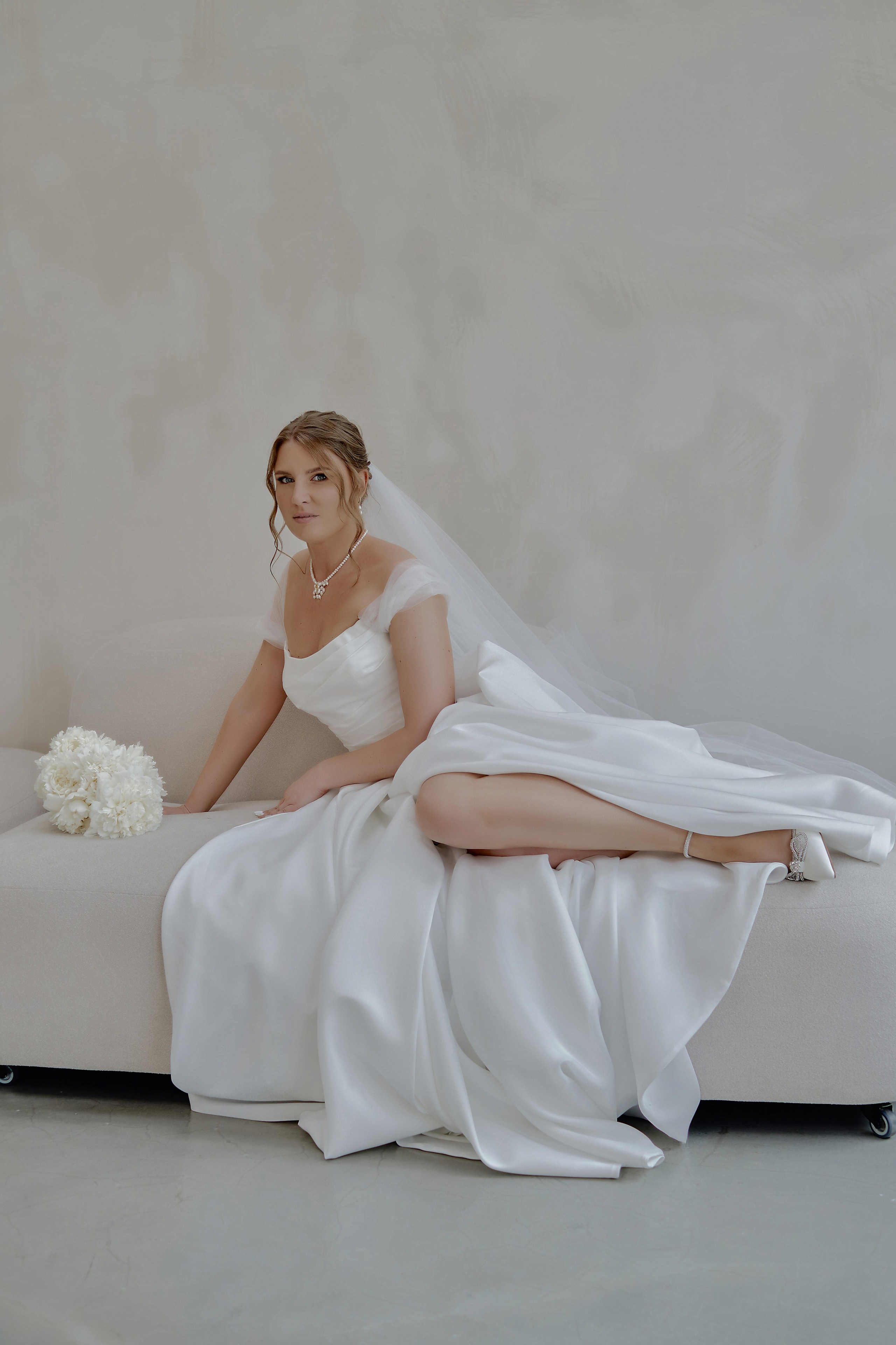 Влад и Анастасия. Свадебный фотограф Кристина Кулецкая г. Челябинск