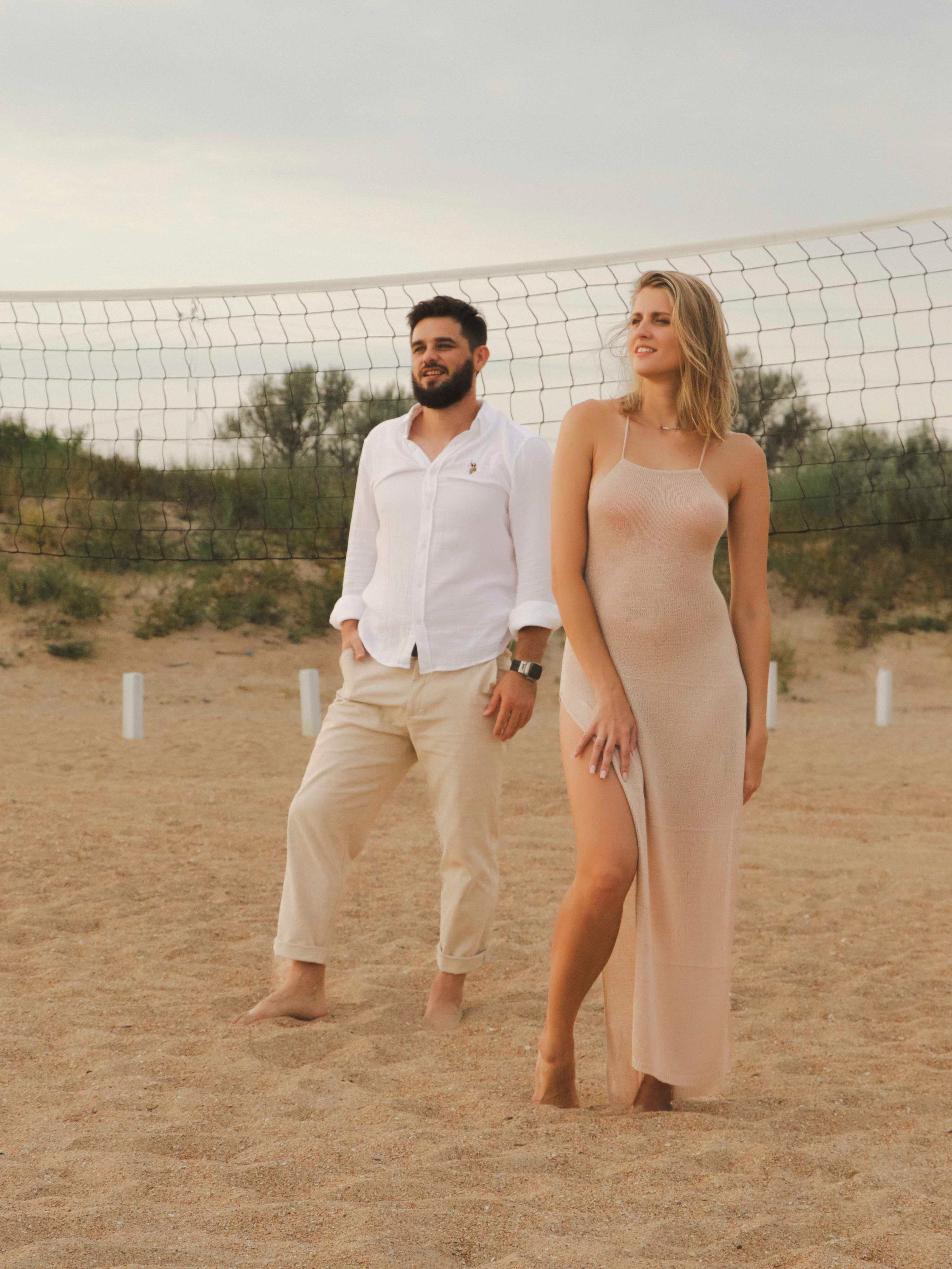 Zhanna and Ilya'24. Индивидуальные, семейные съёмки в Краснодарском крае-Фотограф Мария Б