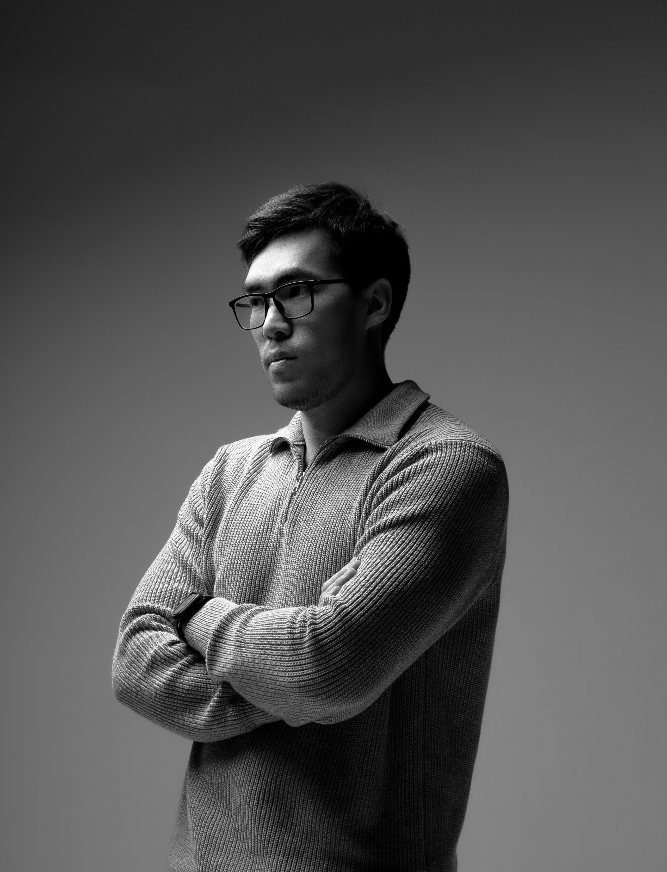 Трио. Портретный и репортажный фотограф в Астане Роман Григоров