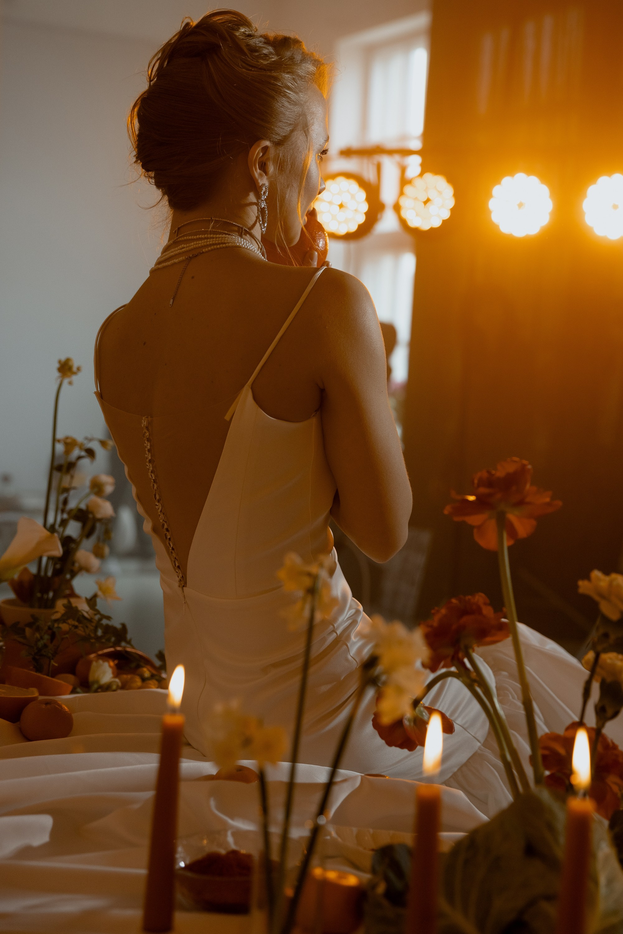 8 лет спустя. Миленина Юлия Свадебный и семейный фотограф в Краснодаре