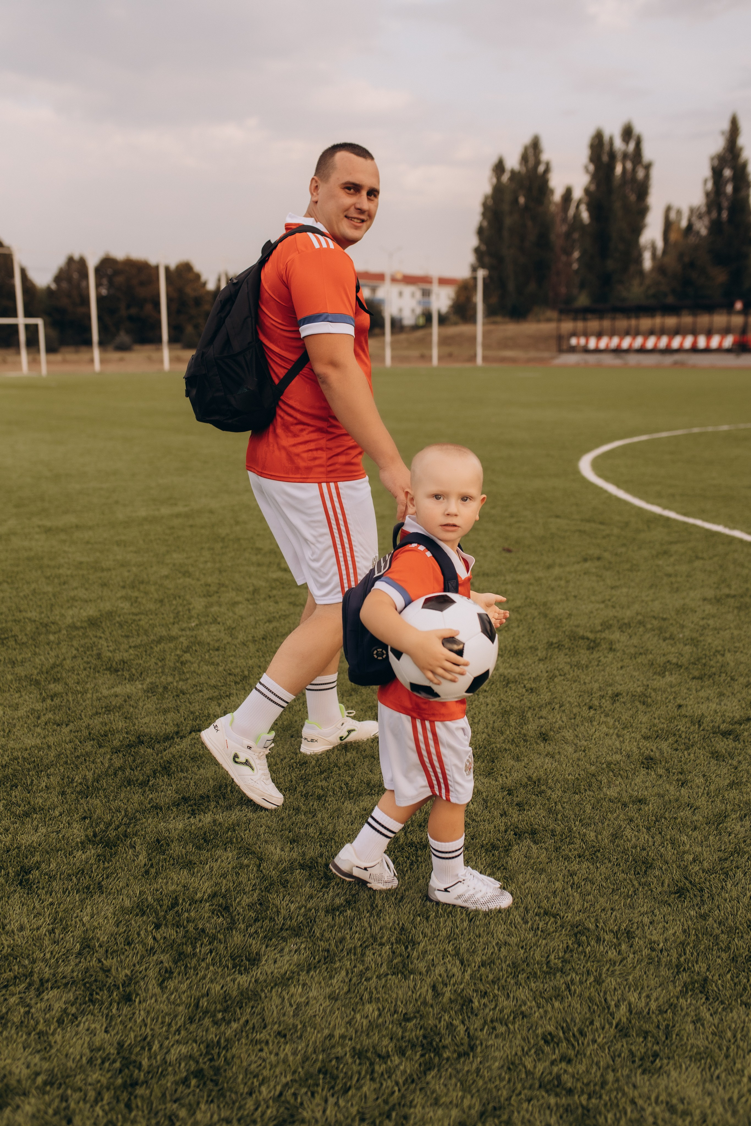 Егорке три. Свадебный и семейный фотограф в Белгороде Евгения Курочкина