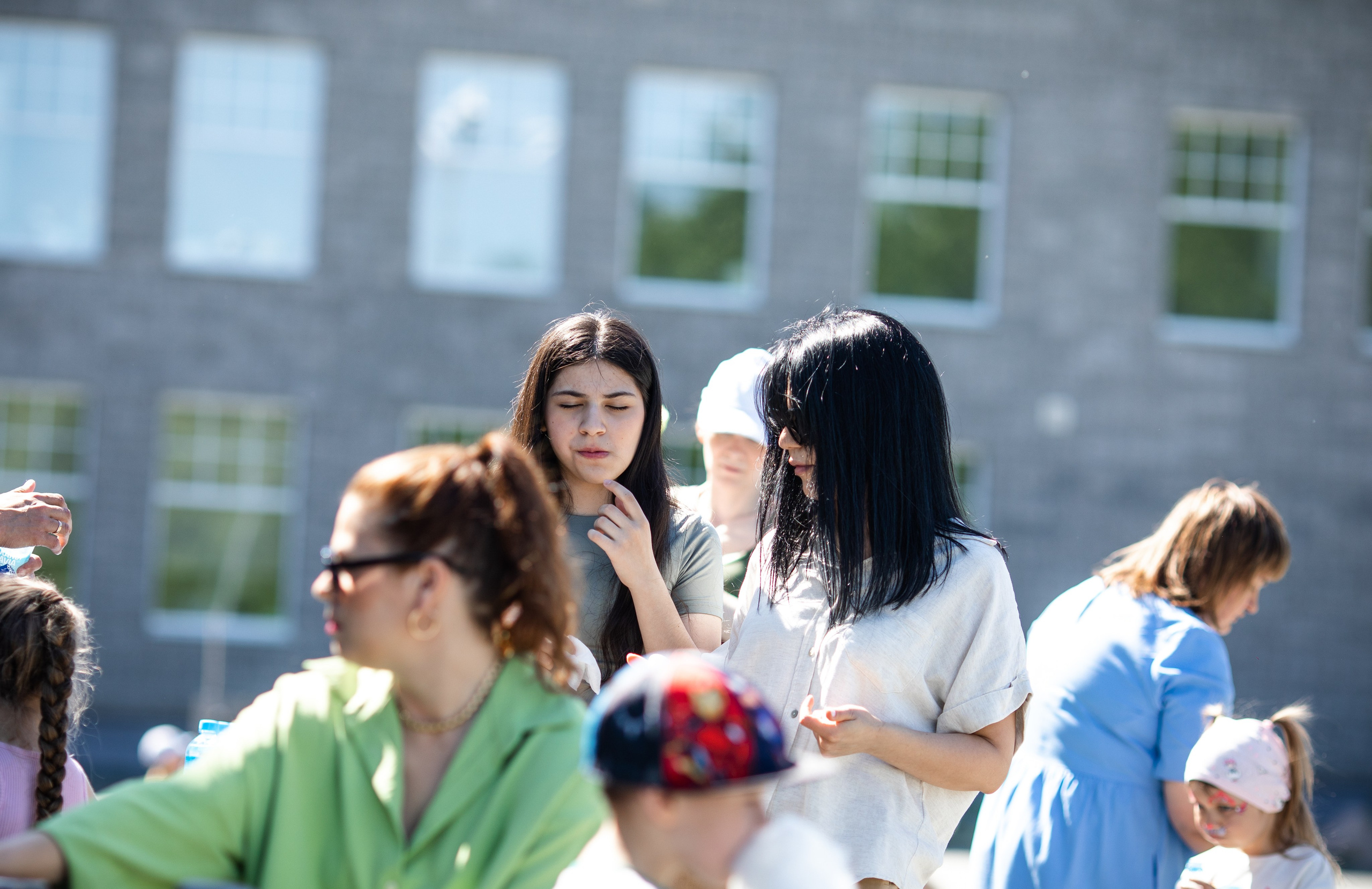 Мероприятия «PEPLOS -2025». Репортажный и свадебный фотограф в Челябинске Елисеев Павел