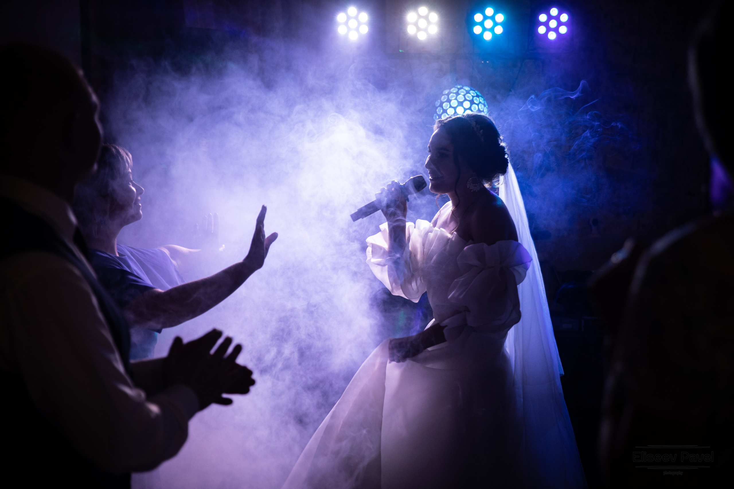 Свадебная фотосъемка. Репортажный и свадебный фотограф в Челябинске Елисеев Павел