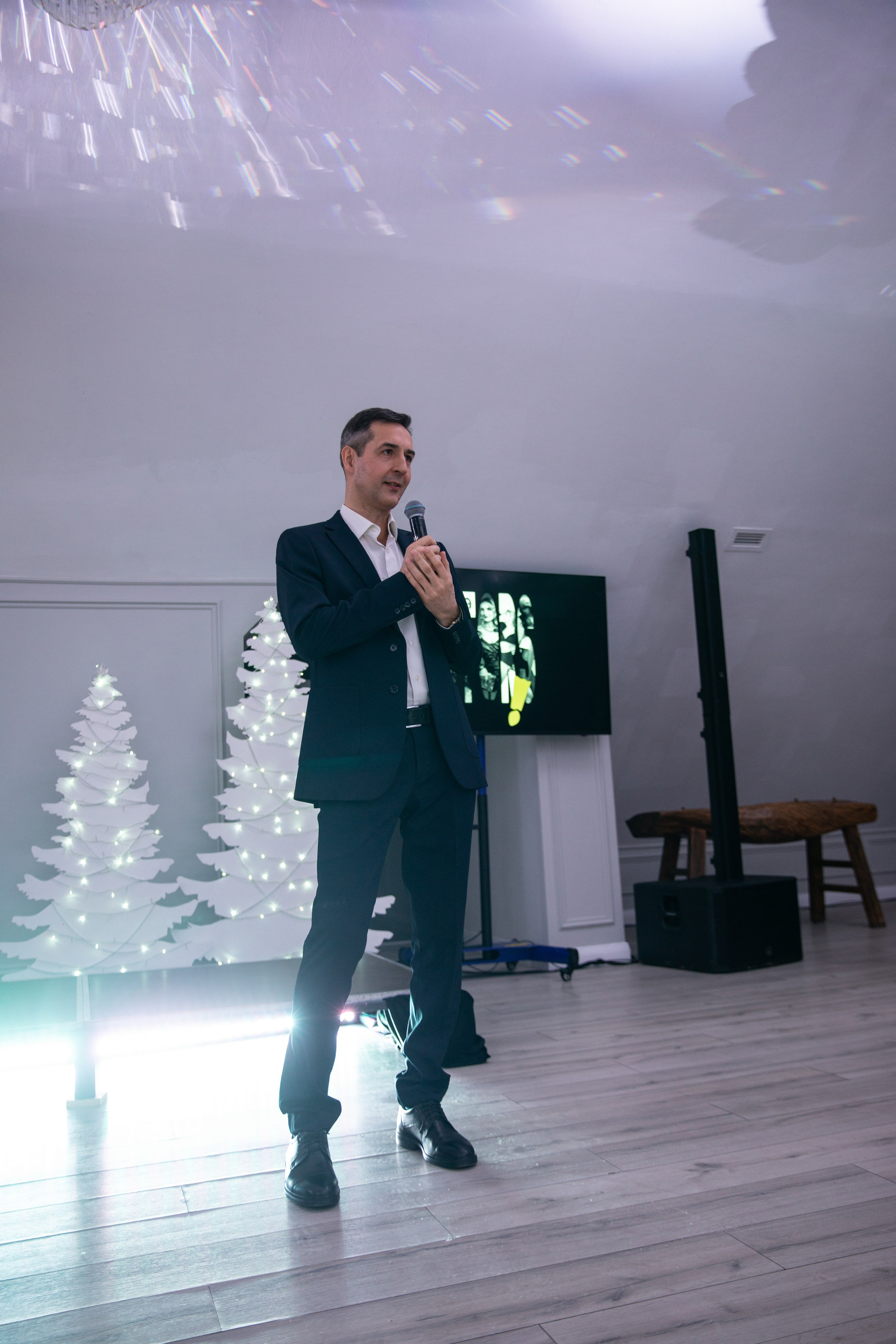 Юбилей. Снежная Королева -2024. Репортажный и свадебный фотограф в Челябинске Елисеев Павел